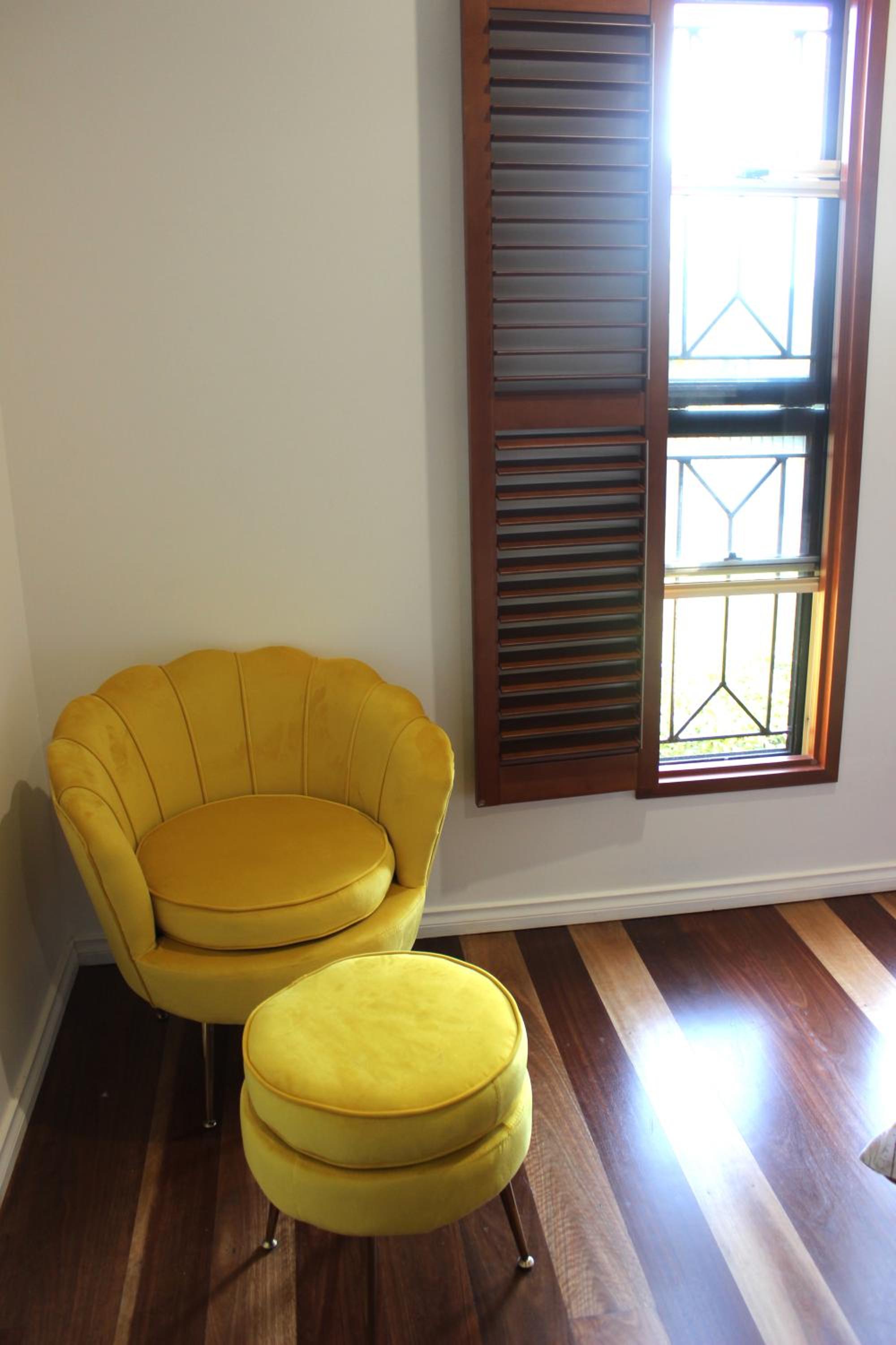 Four-Bedroom House photo 1