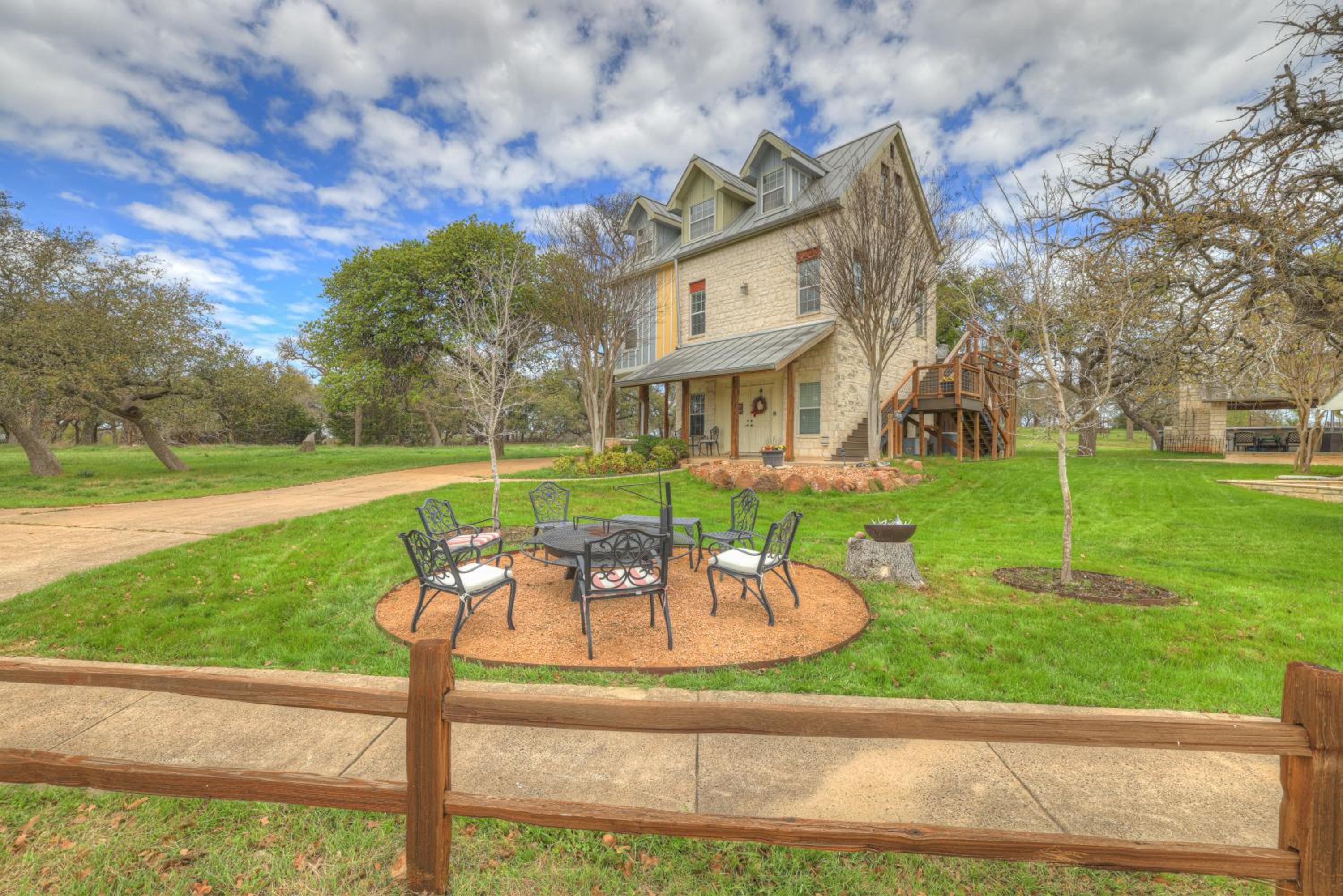 Holiday Home photo 3