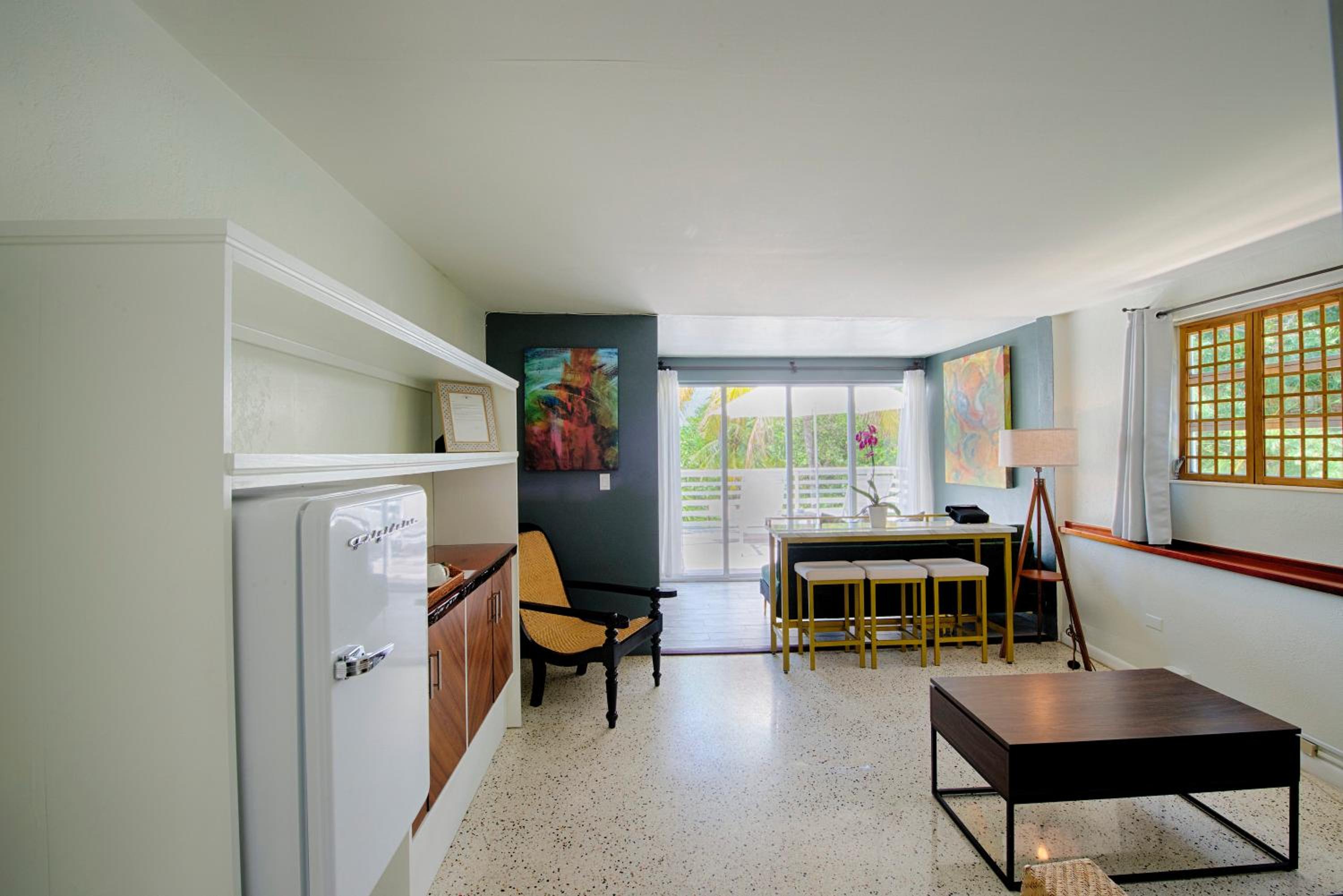 Wild Flower Suite (Garden View) photo 2
