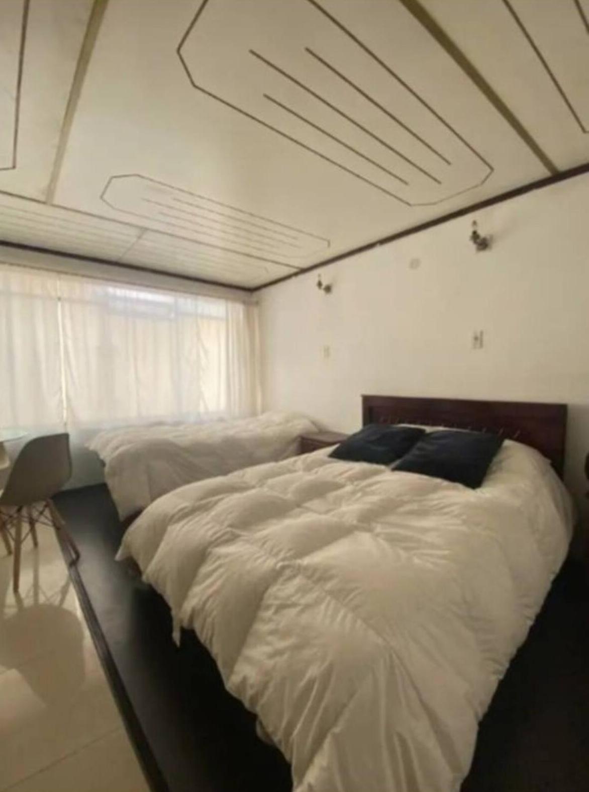Deluxe Double Or Twin Room photo 1