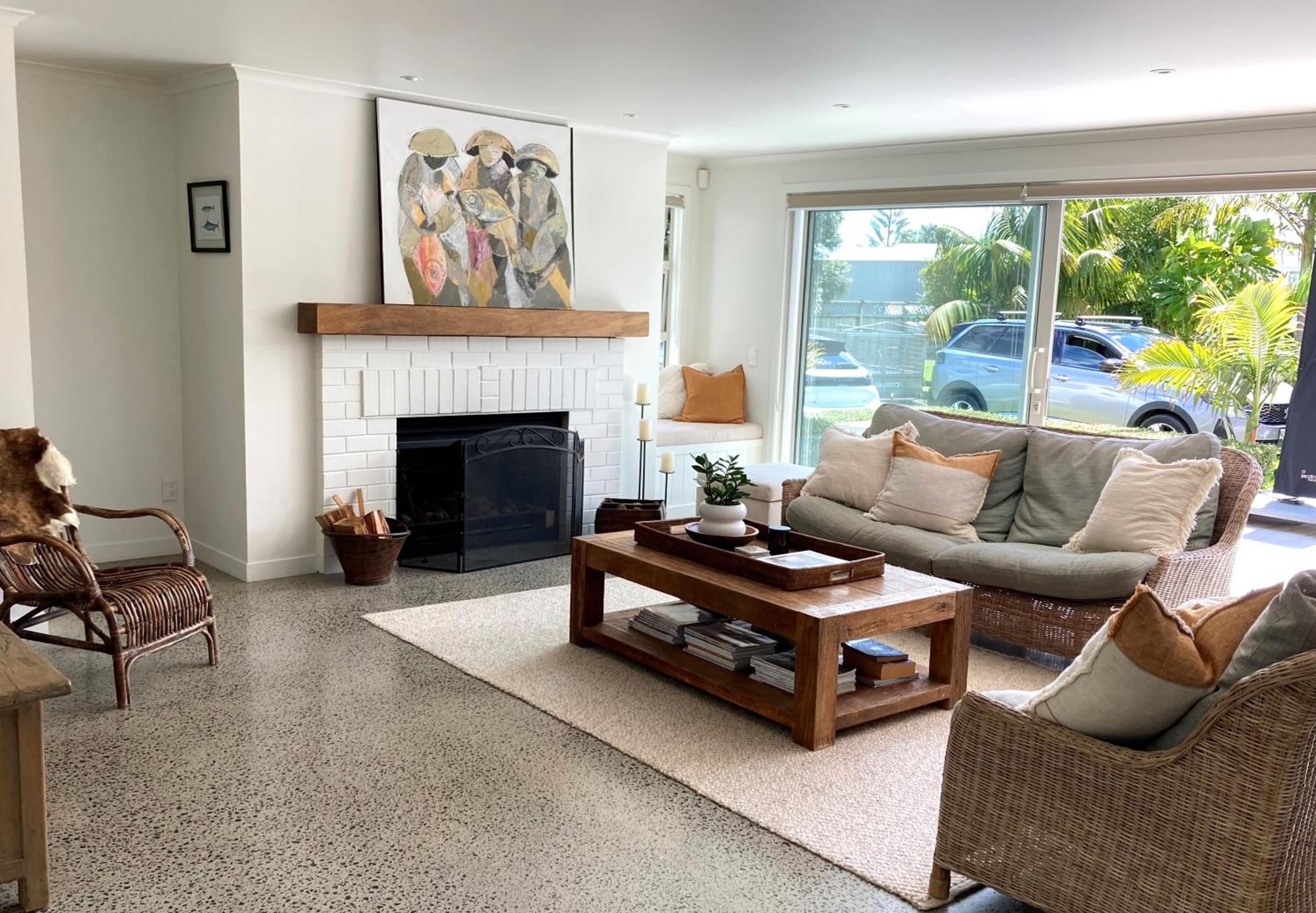 Vacation Home photo 1