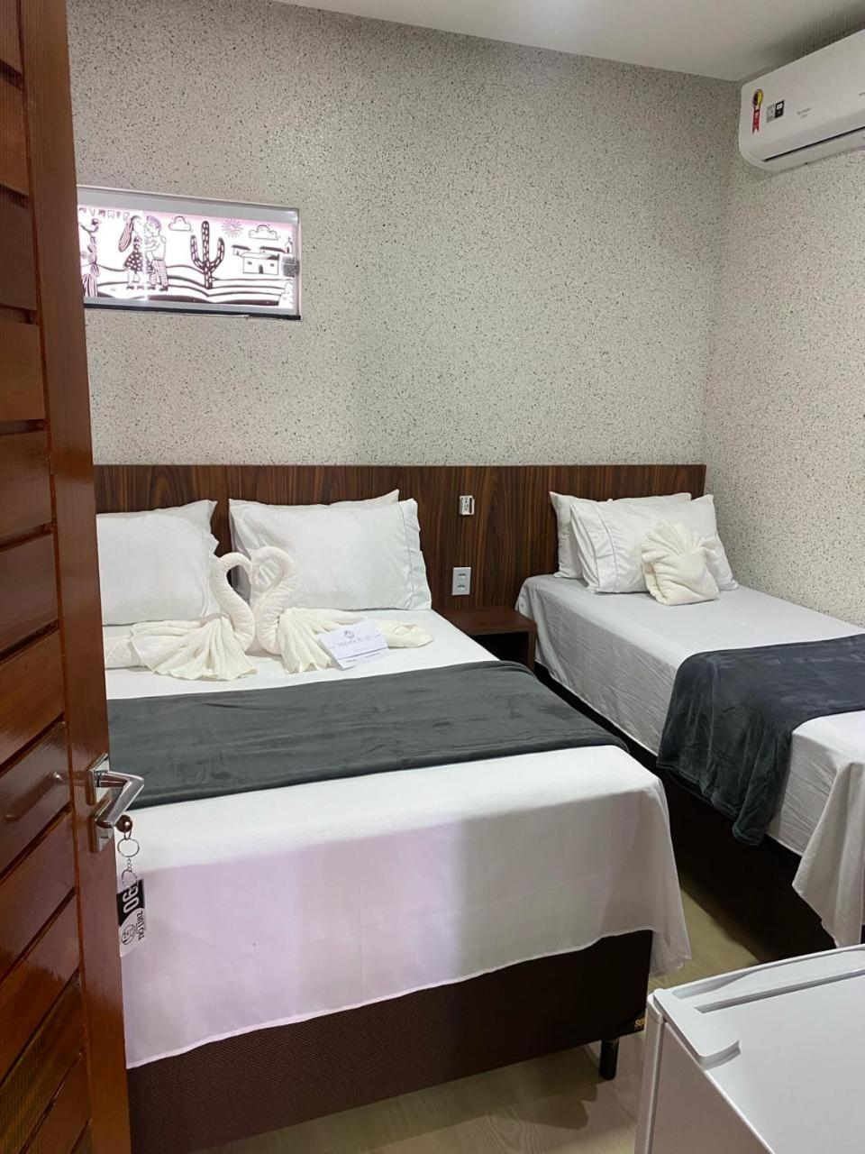 Triple Room photo 2