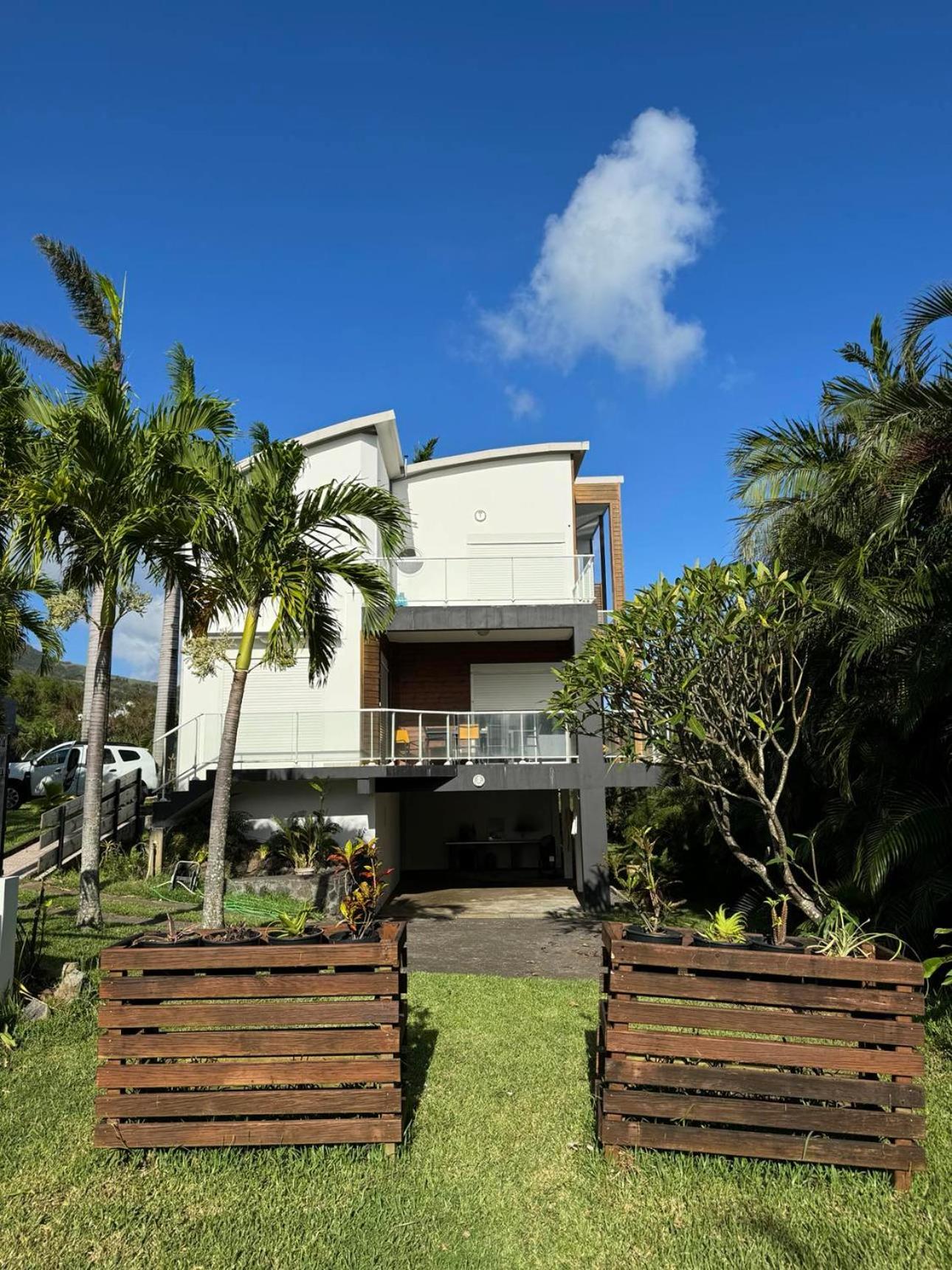 Deluxe Villa photo 3