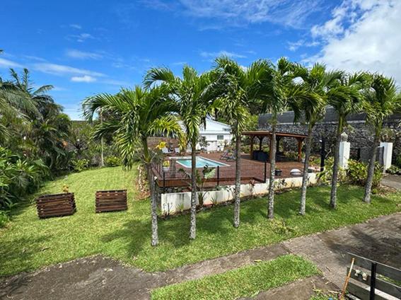 Deluxe Villa photo 2