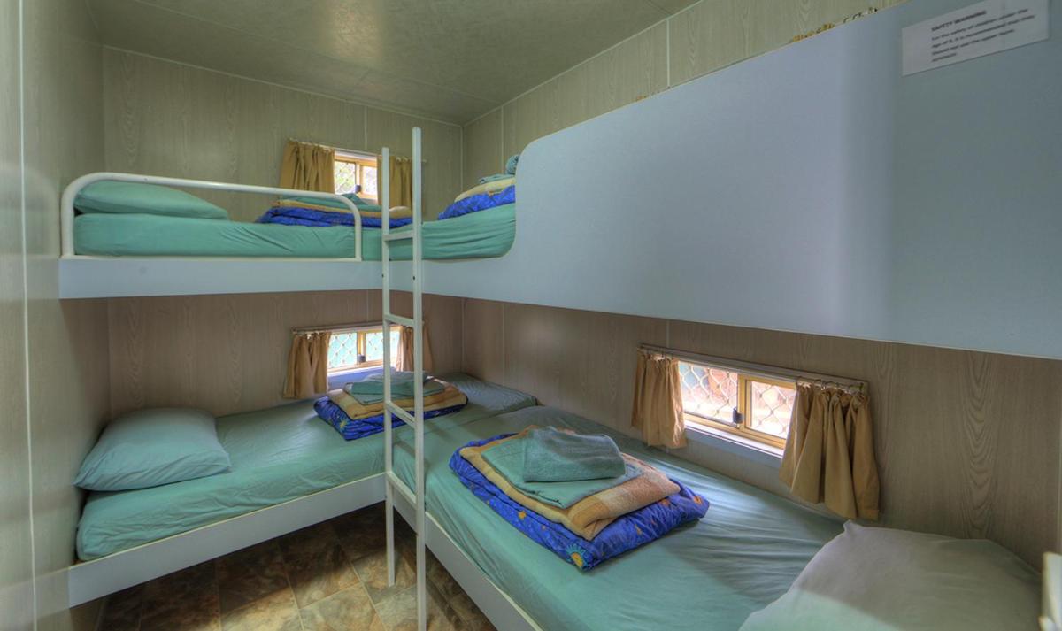 Family Double Room photo 2