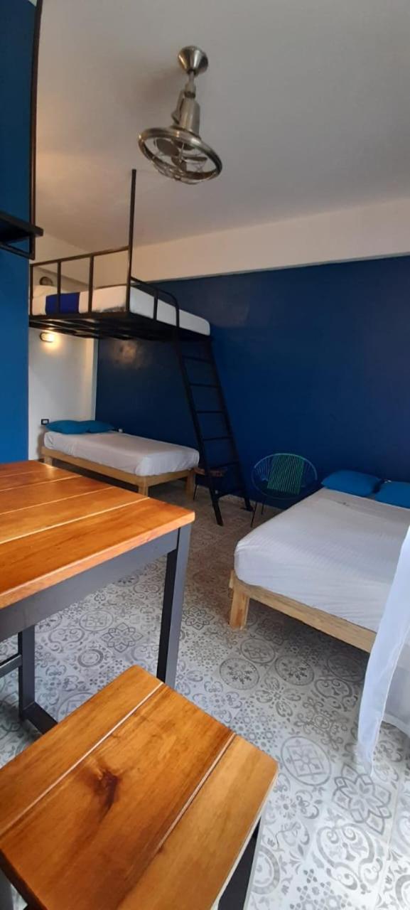 Quadruple Room - Photo 2