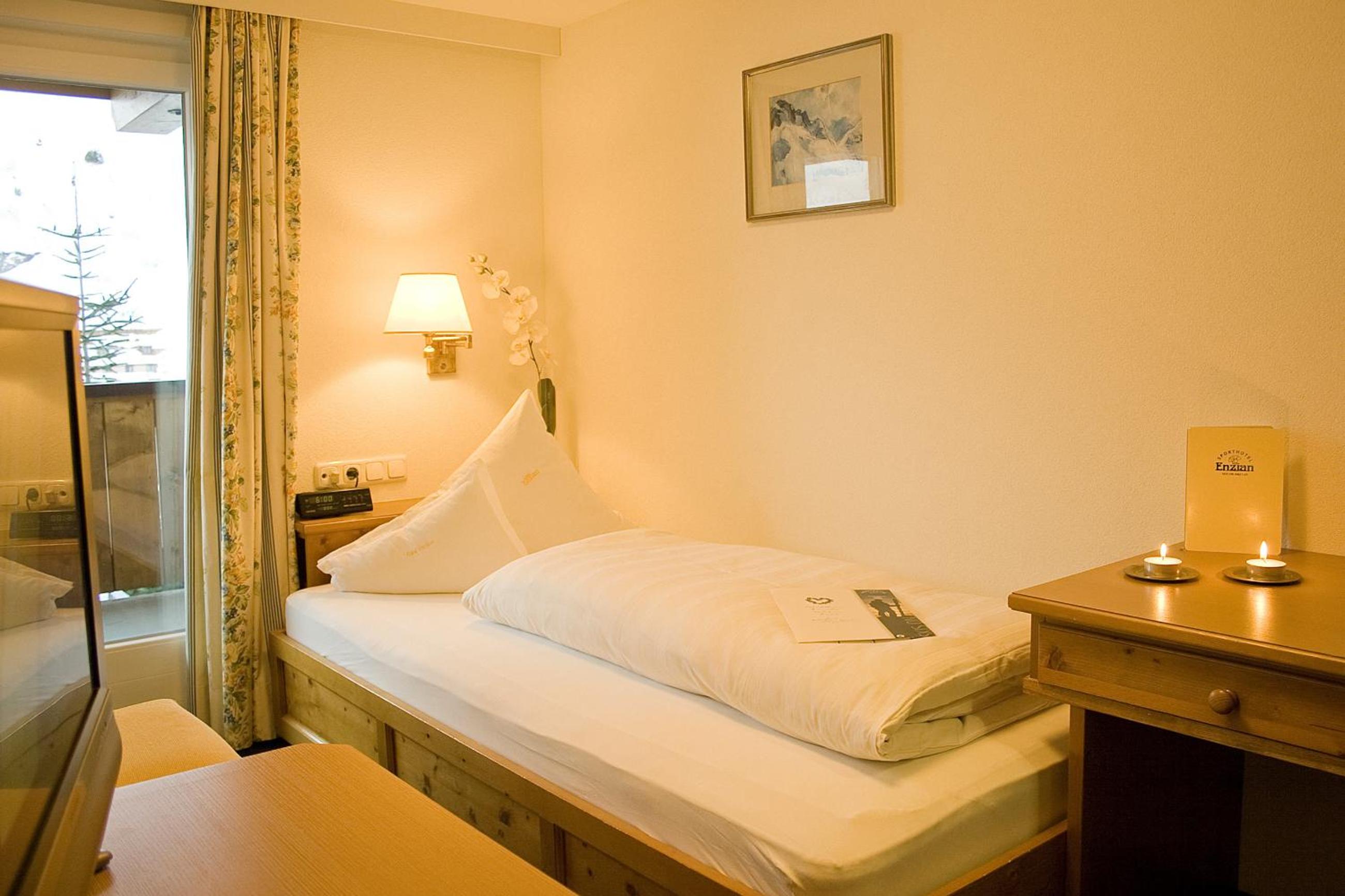 Classic Single Room photo 1