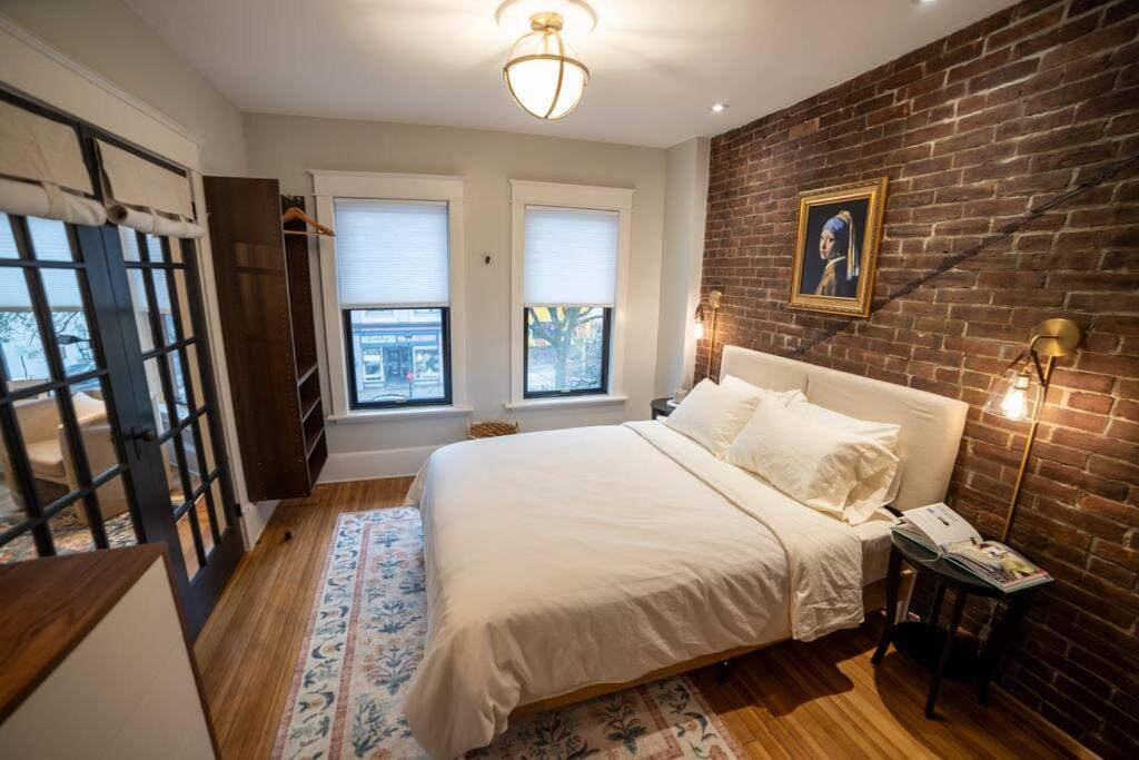 Two-Bedroom Apartment photo 1