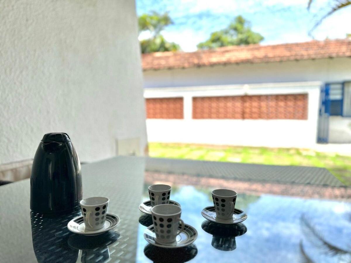 Deluxe Villa photo 3