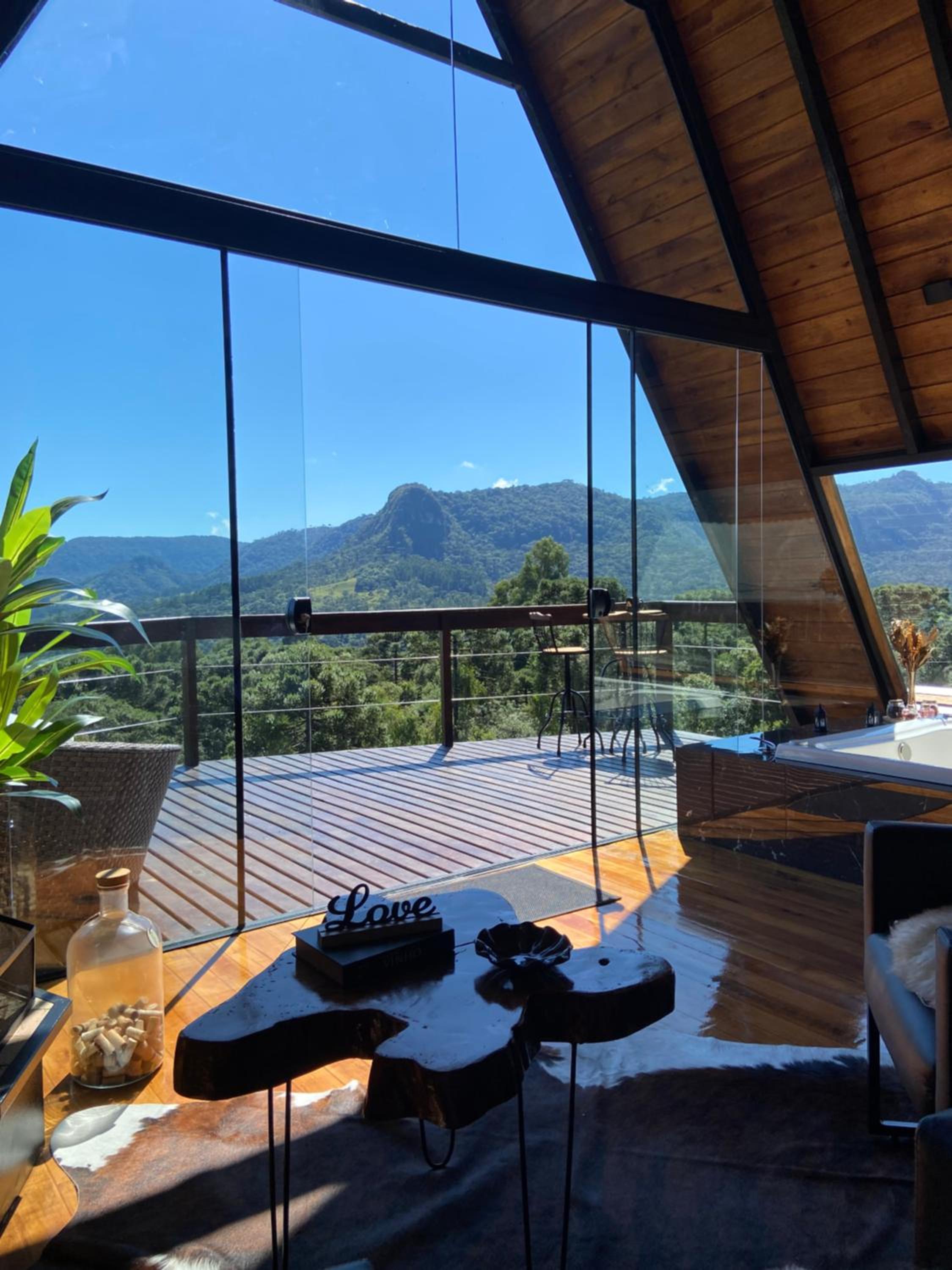 Chalet photo 1
