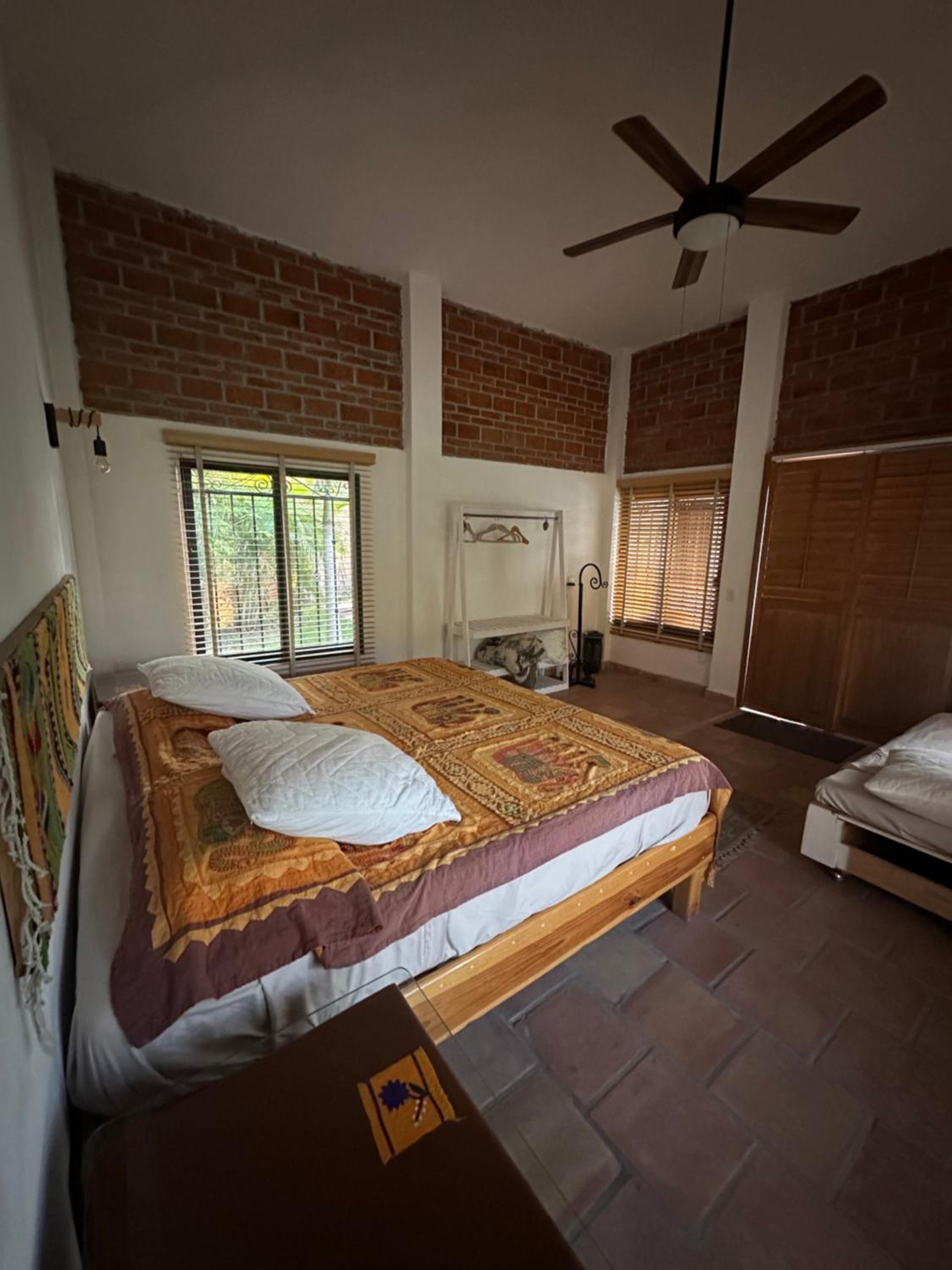 Three-Bedroom House - Photo 1
