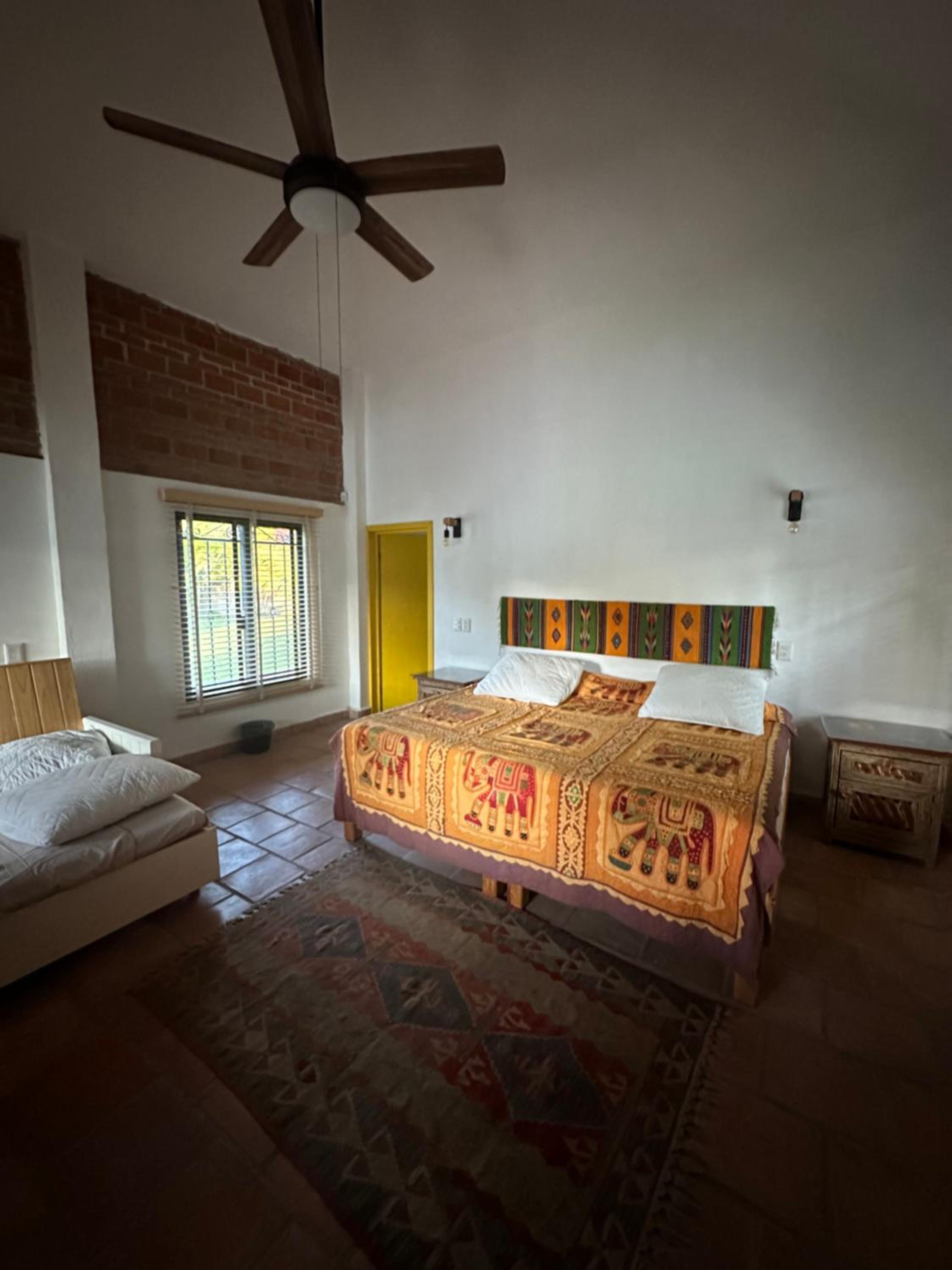 Three-Bedroom House - Photo 22
