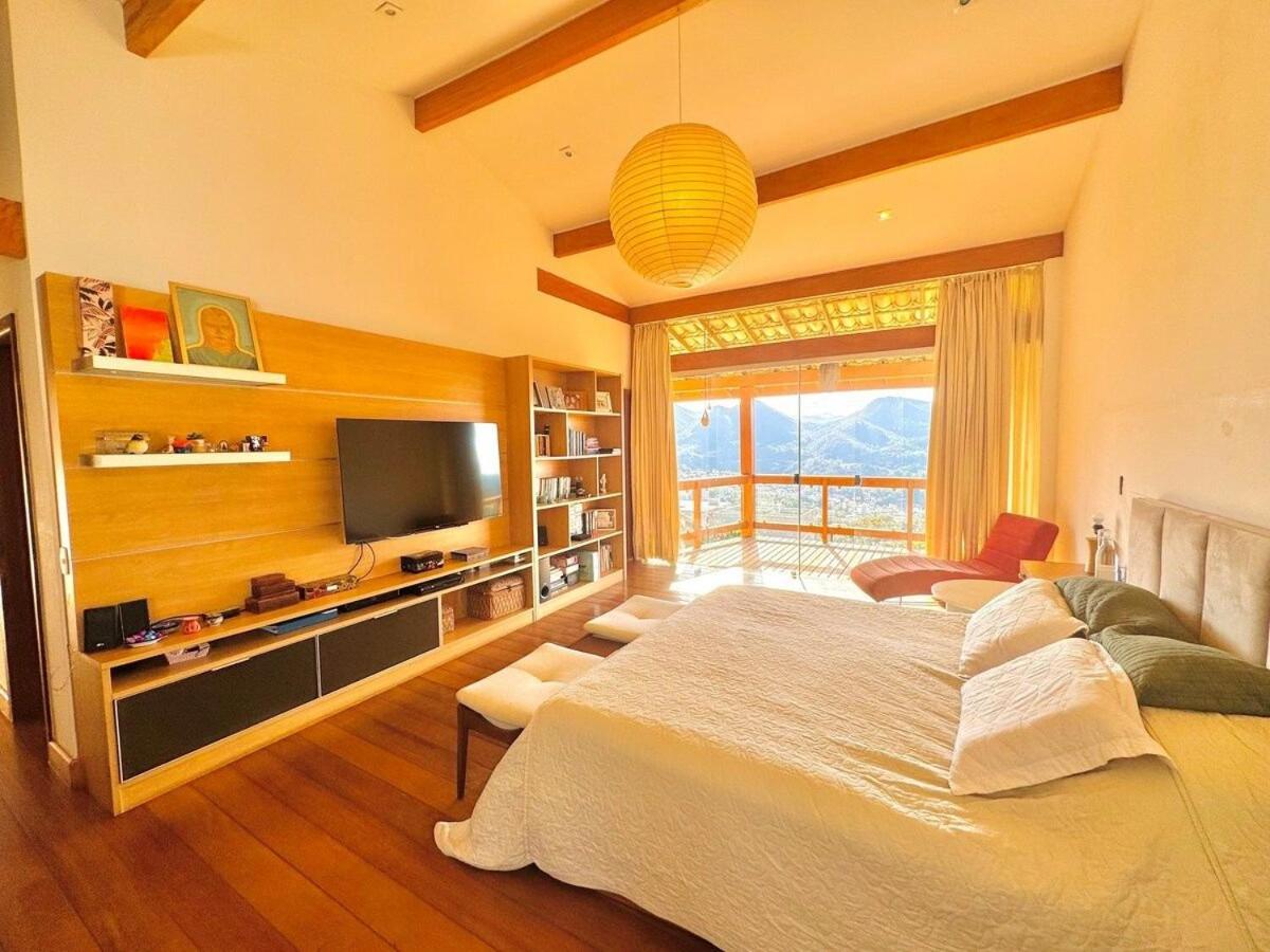 Deluxe Villa photo 1
