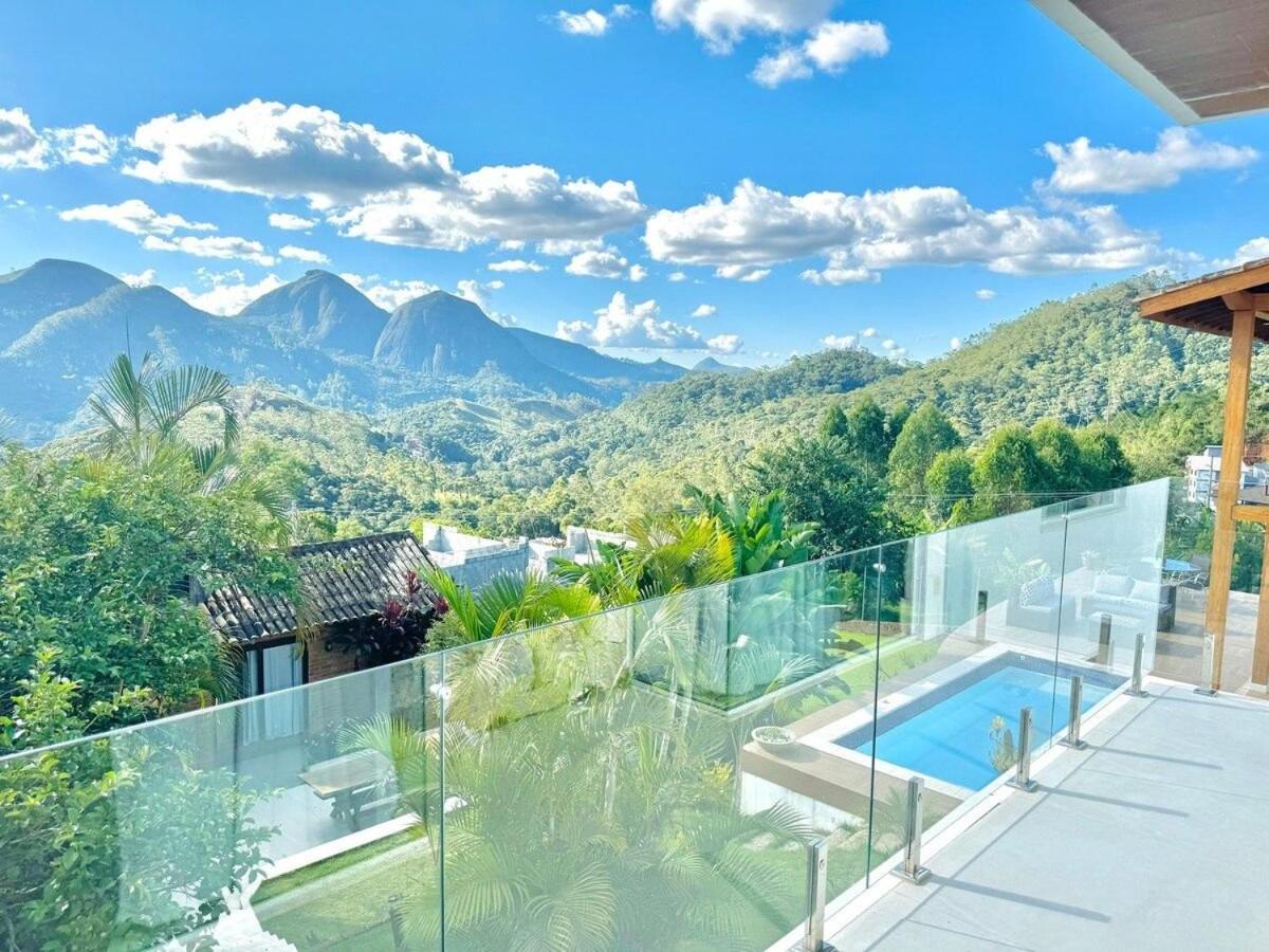 Villa With Private Pool photo 3