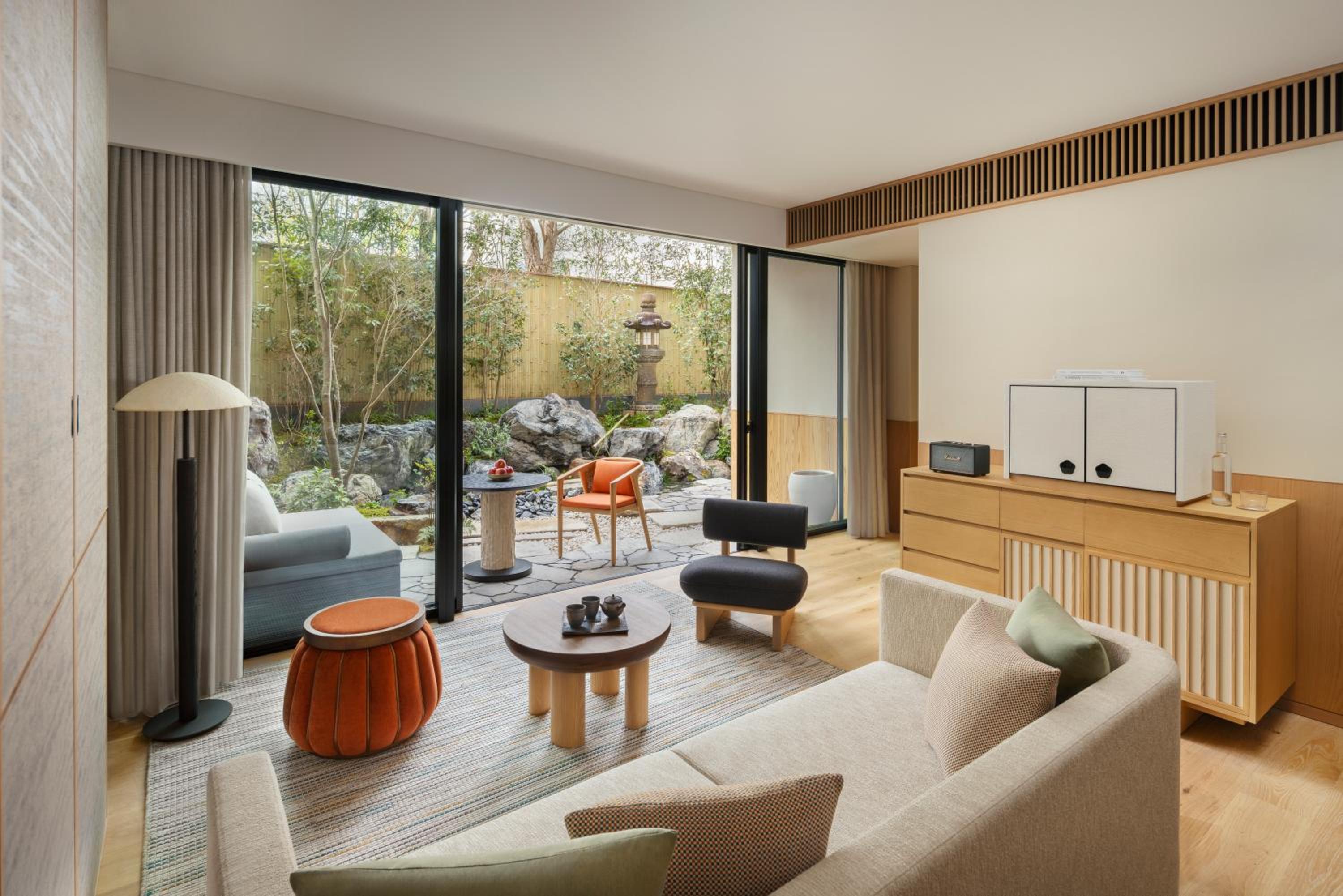 Premier Suite Garden King - Photo 1