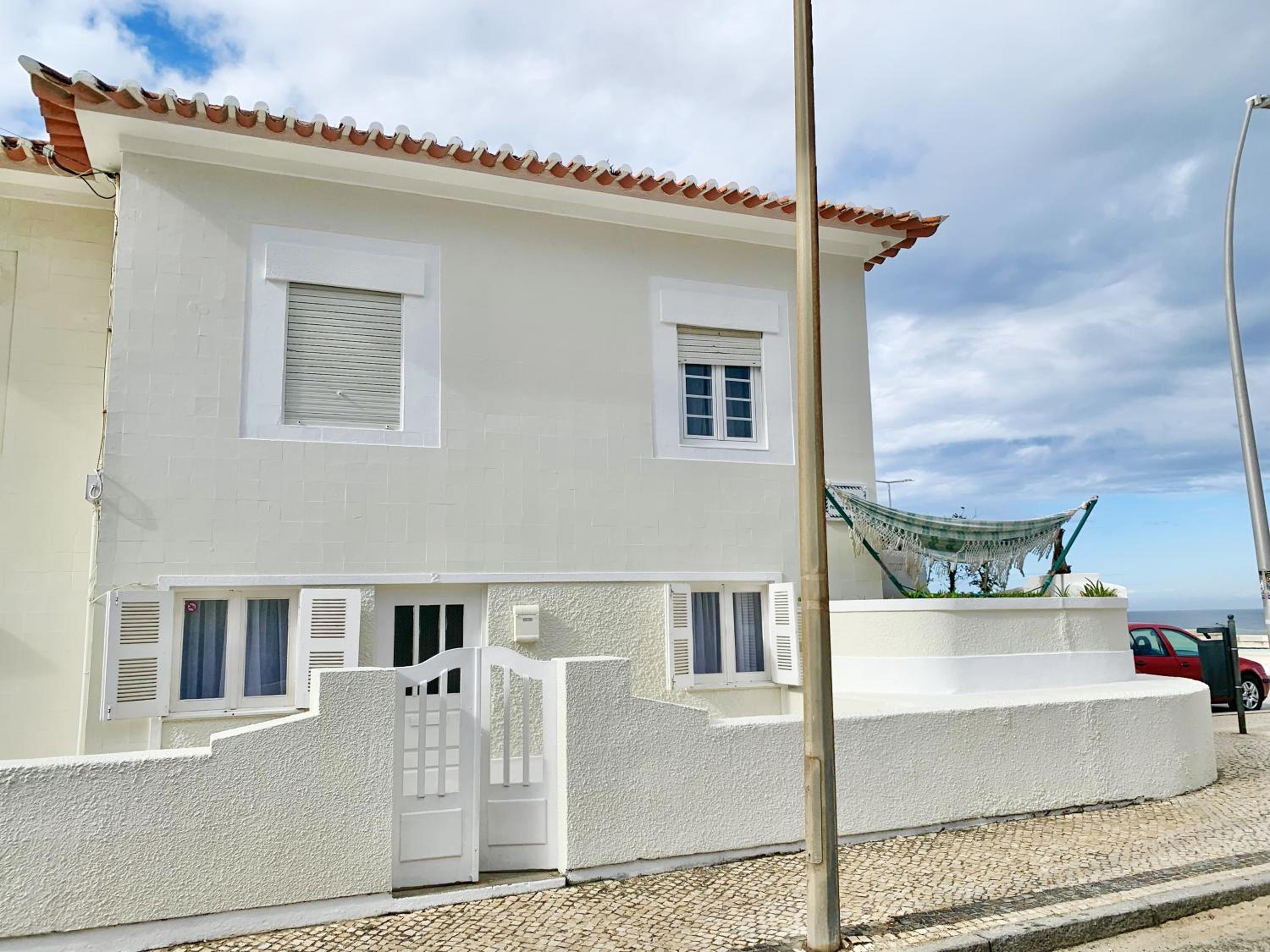 Apartment with Sea View photo 2