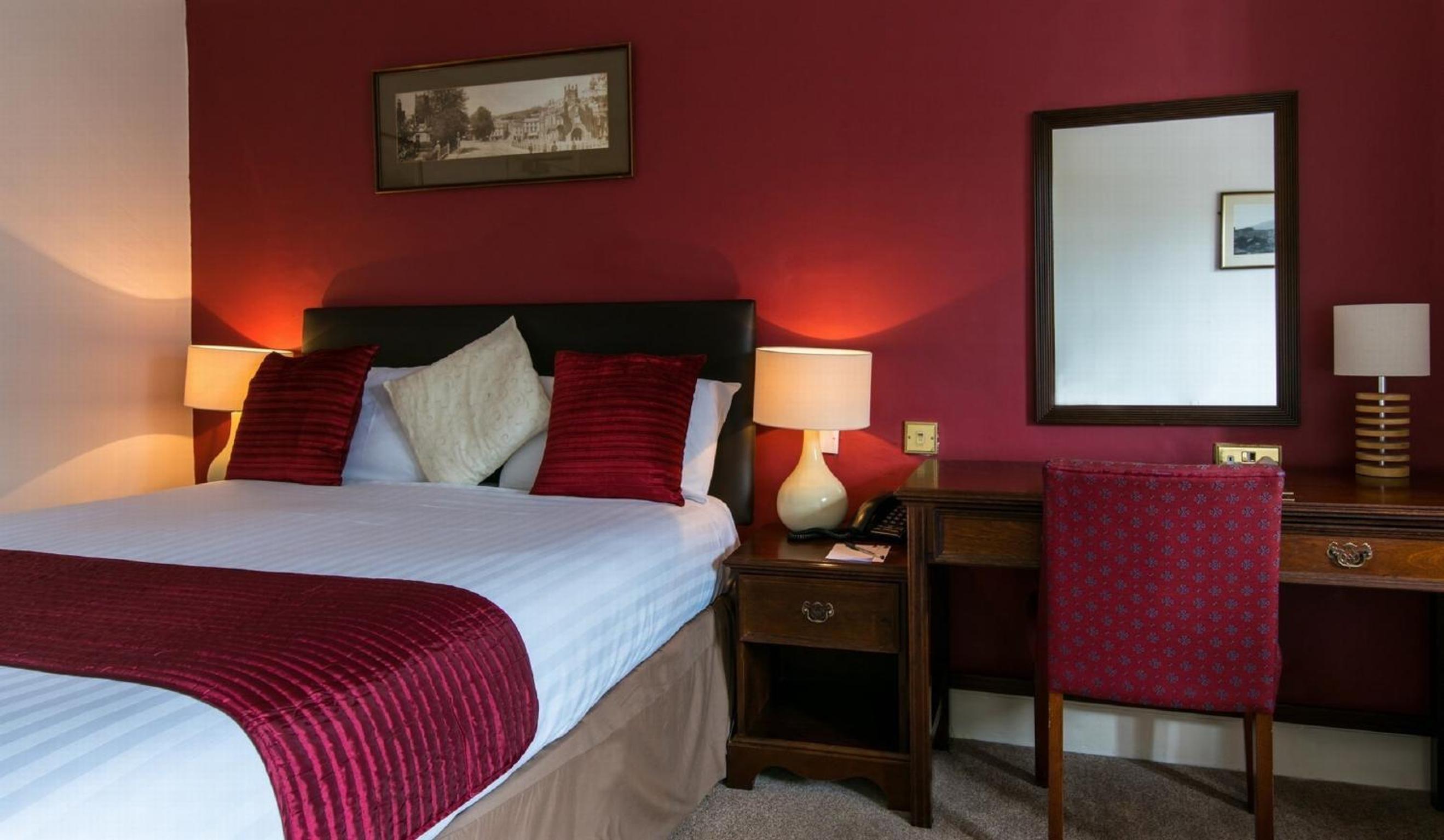 Double Room - Photo 3