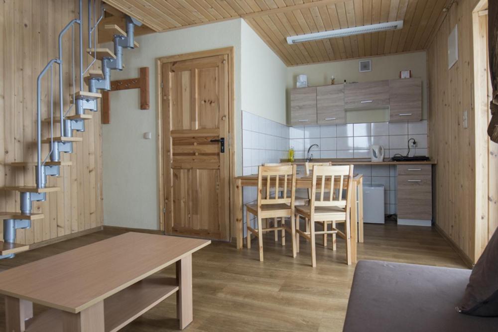 Two-Bedroom Chalet (Twin House B) photo 2