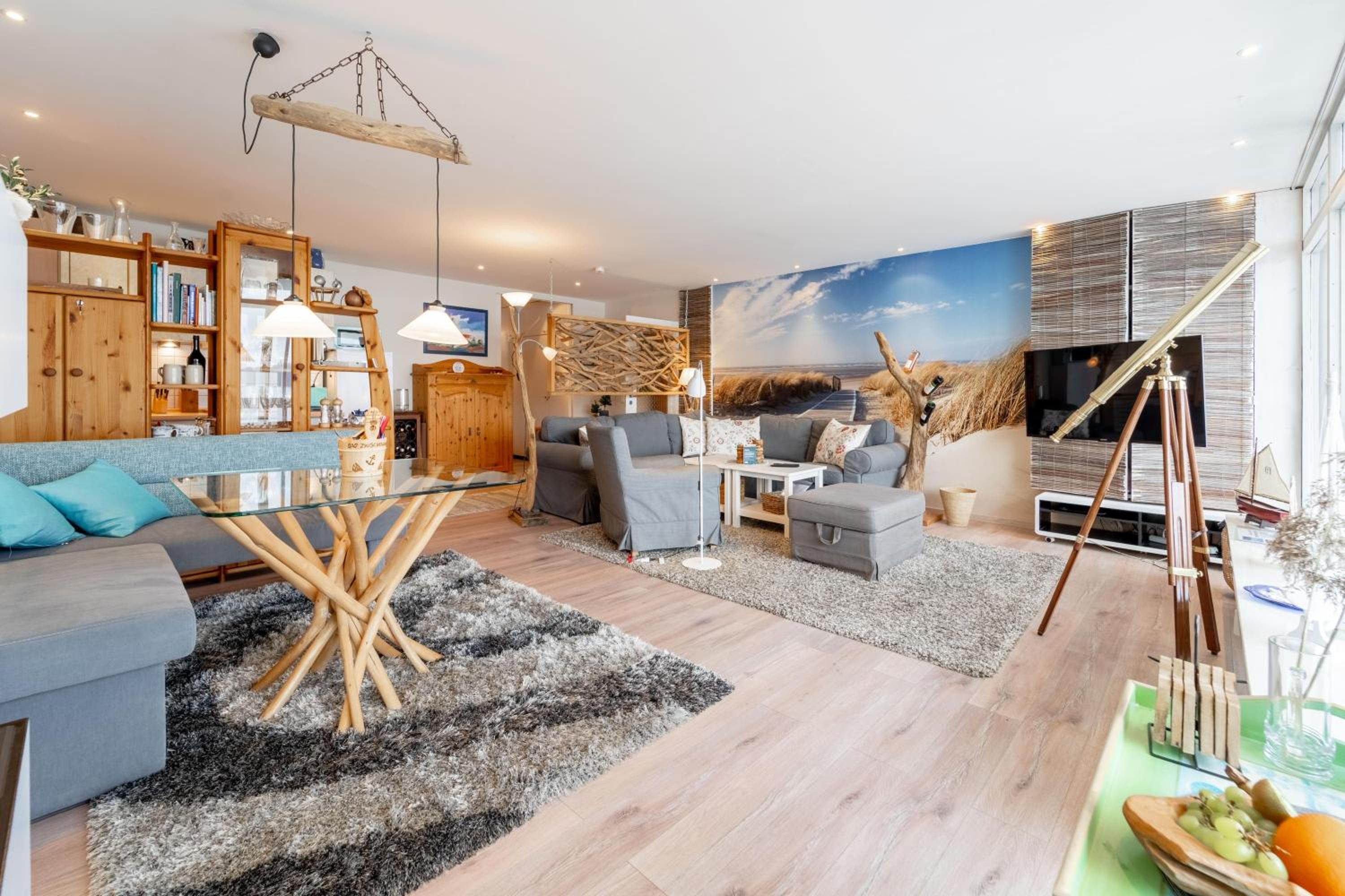 Apartment with Lake View photo 1