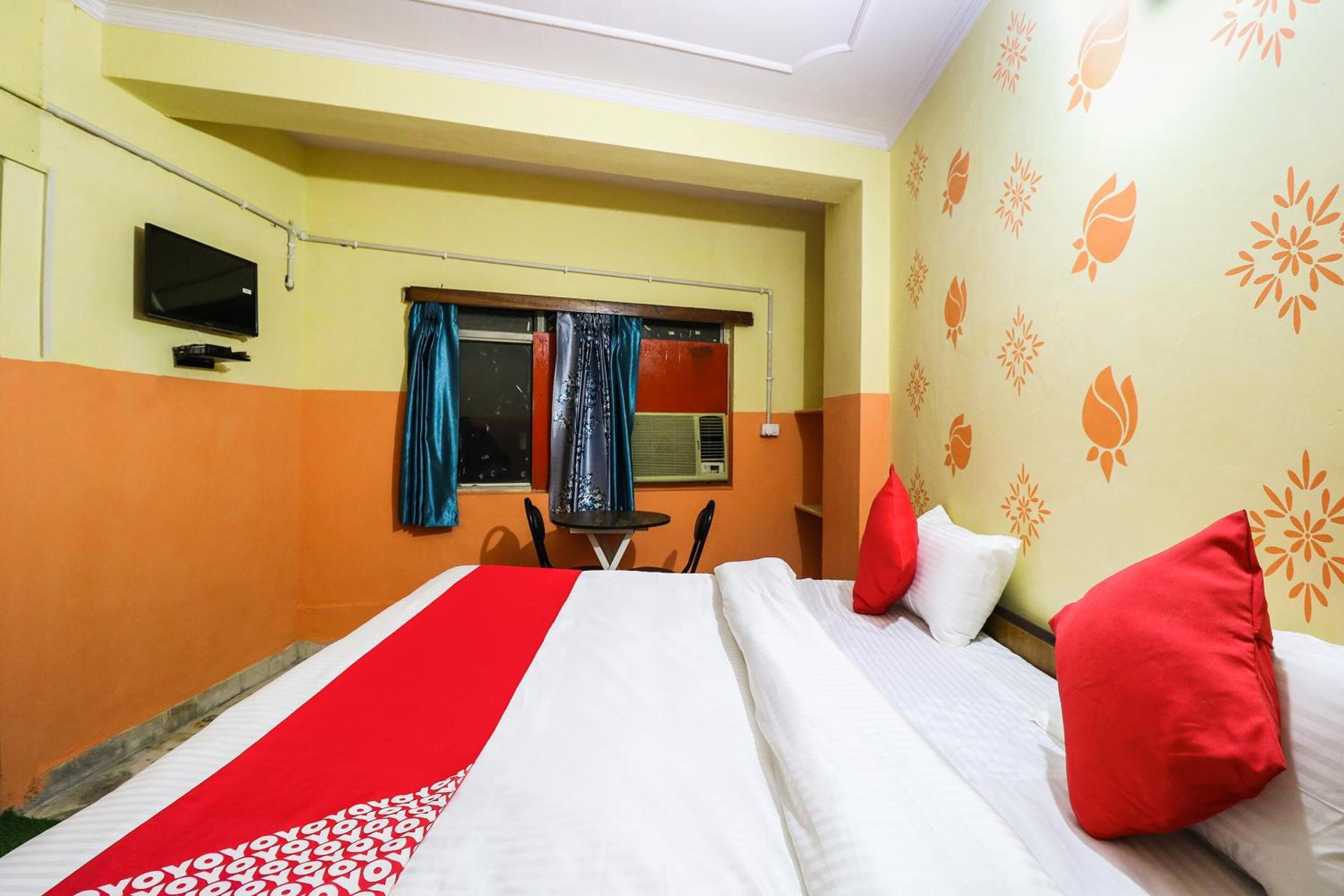 Classic Triple Room