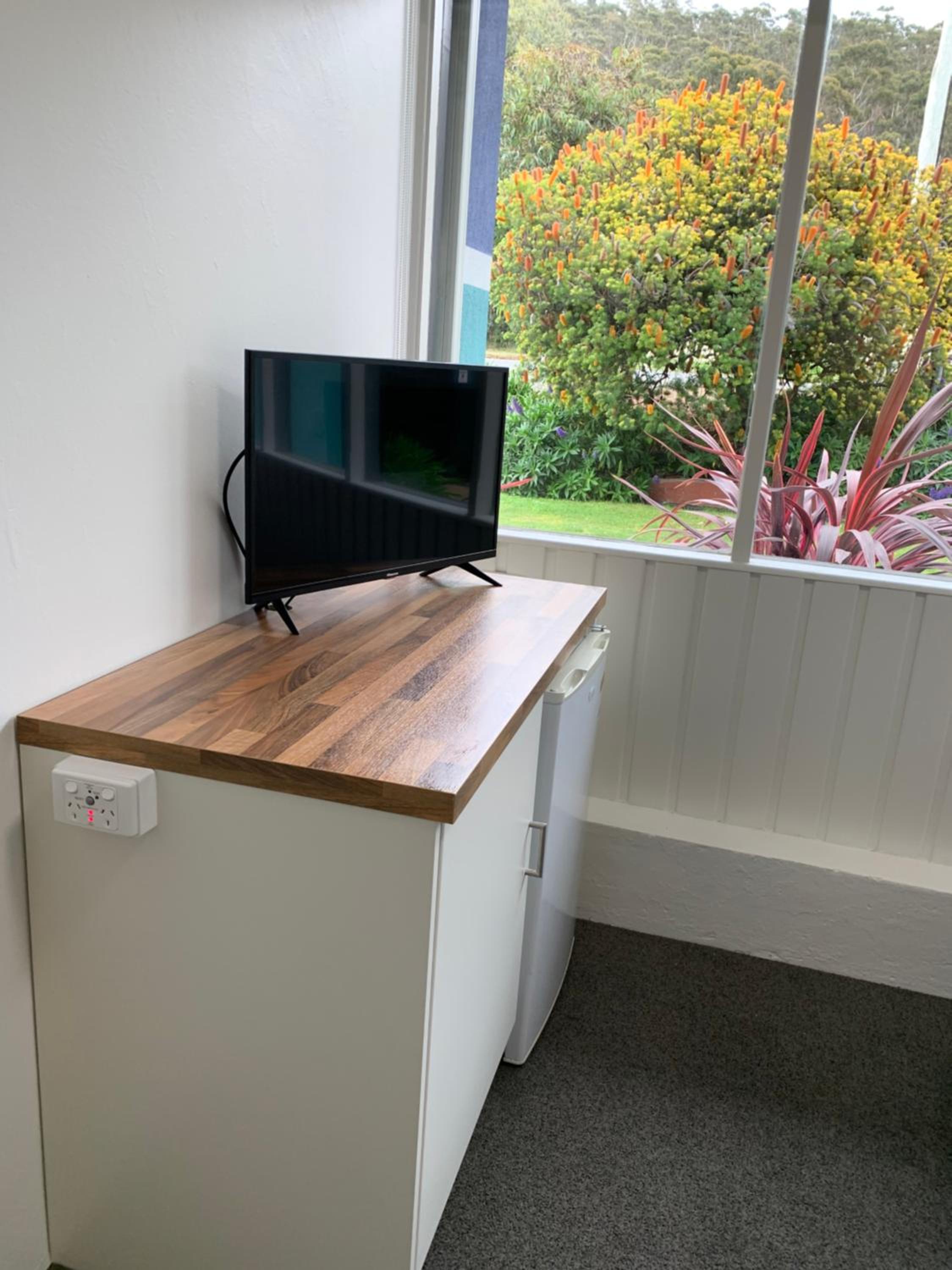 Budget Double Room photo 3