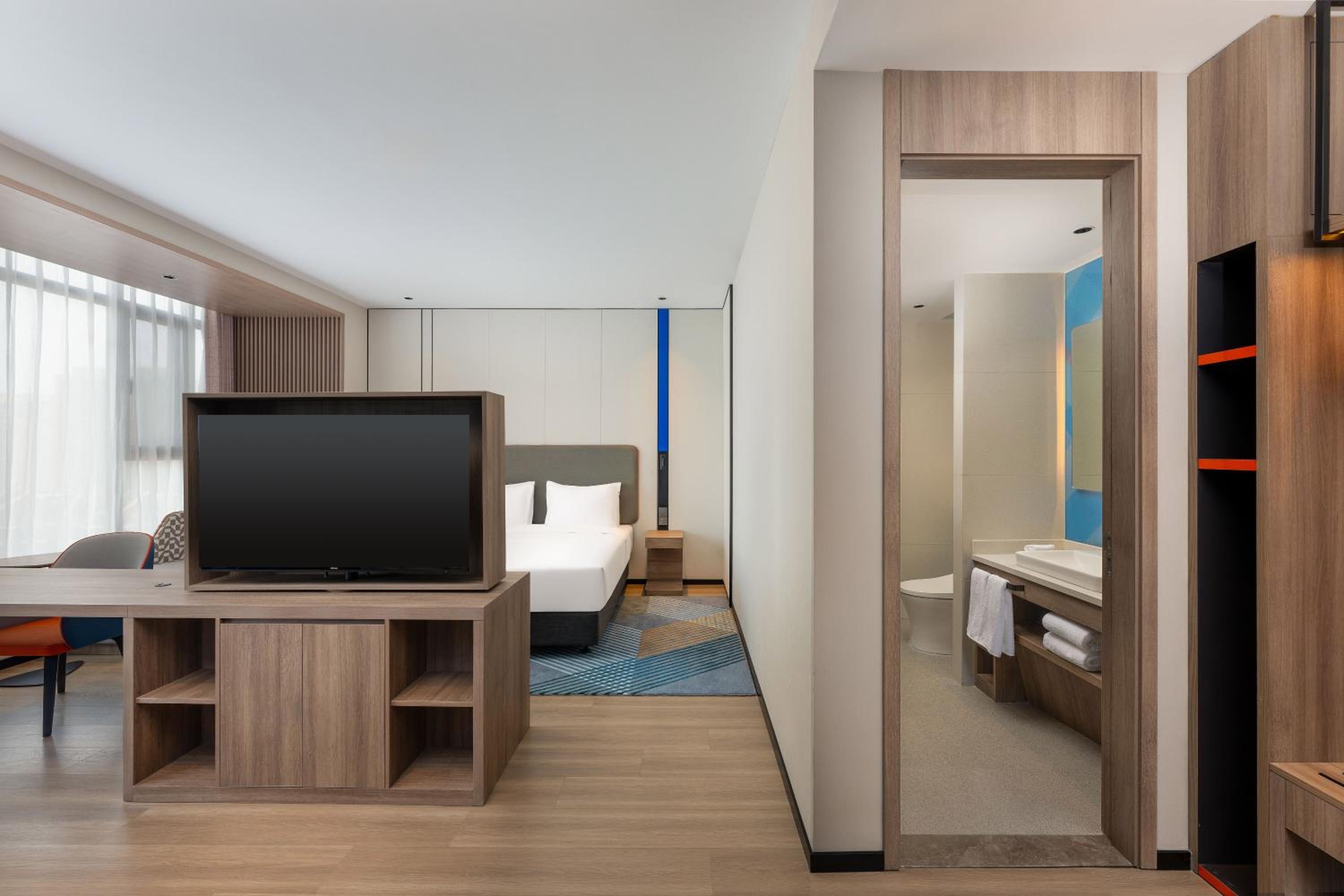 King Suite photo 1
