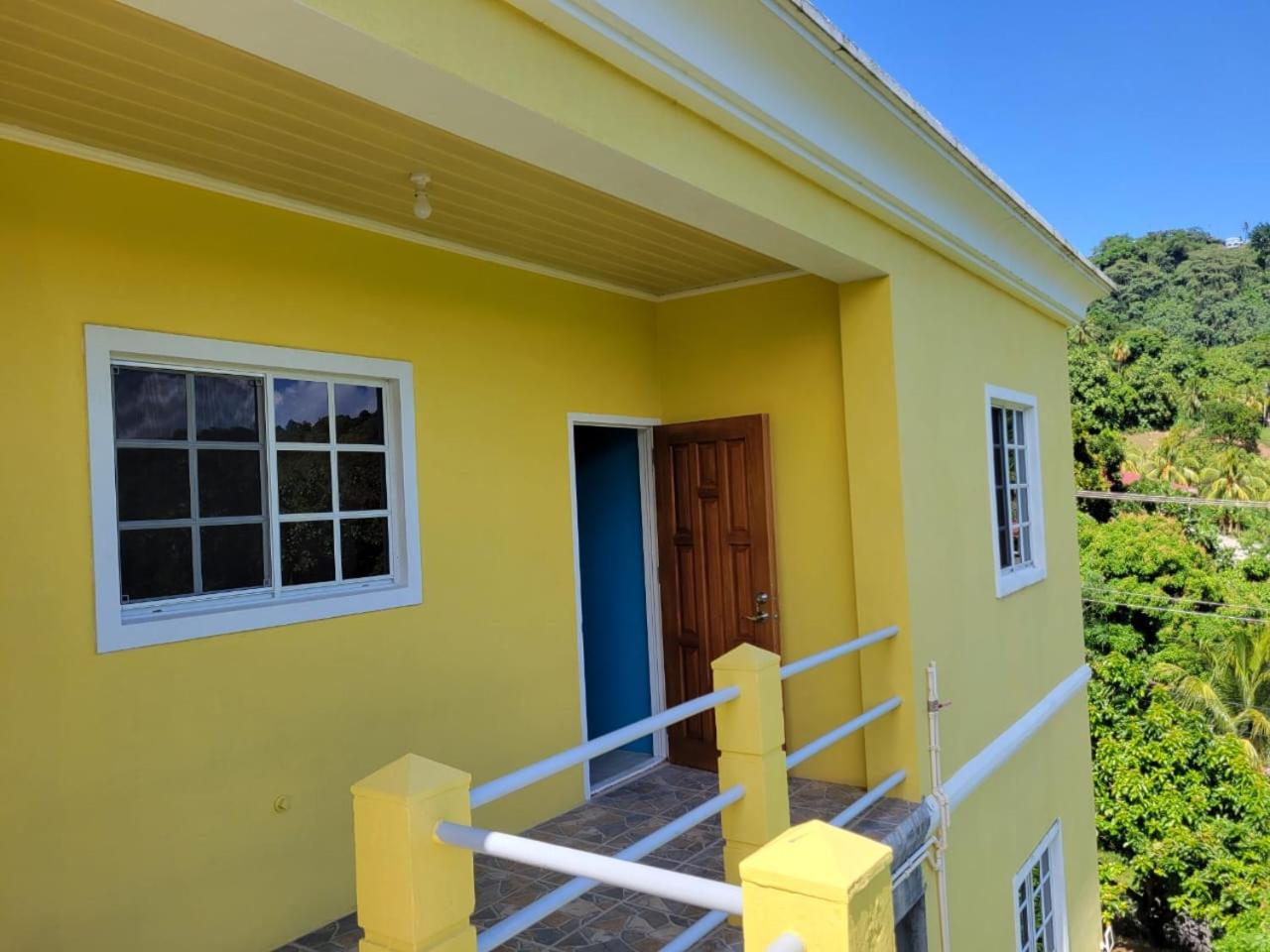 Two-Bedroom Deluxe Apartment With Balcony photo 2