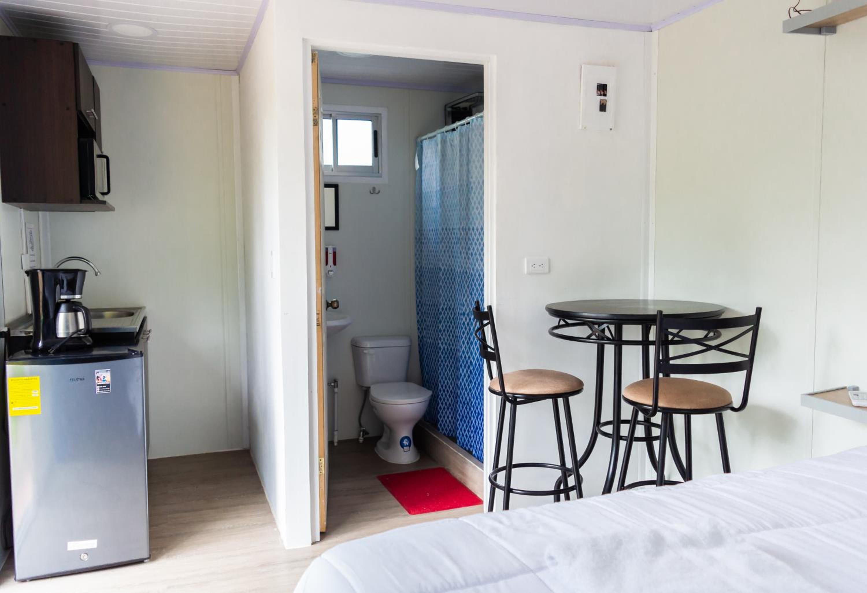 Studio Apartment with Sea View photo 1