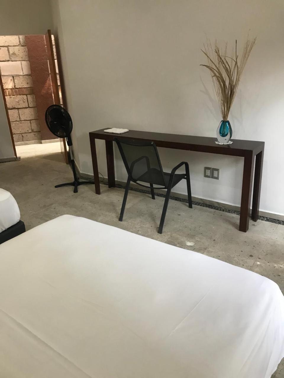 Twin Room With Garden View photo 2