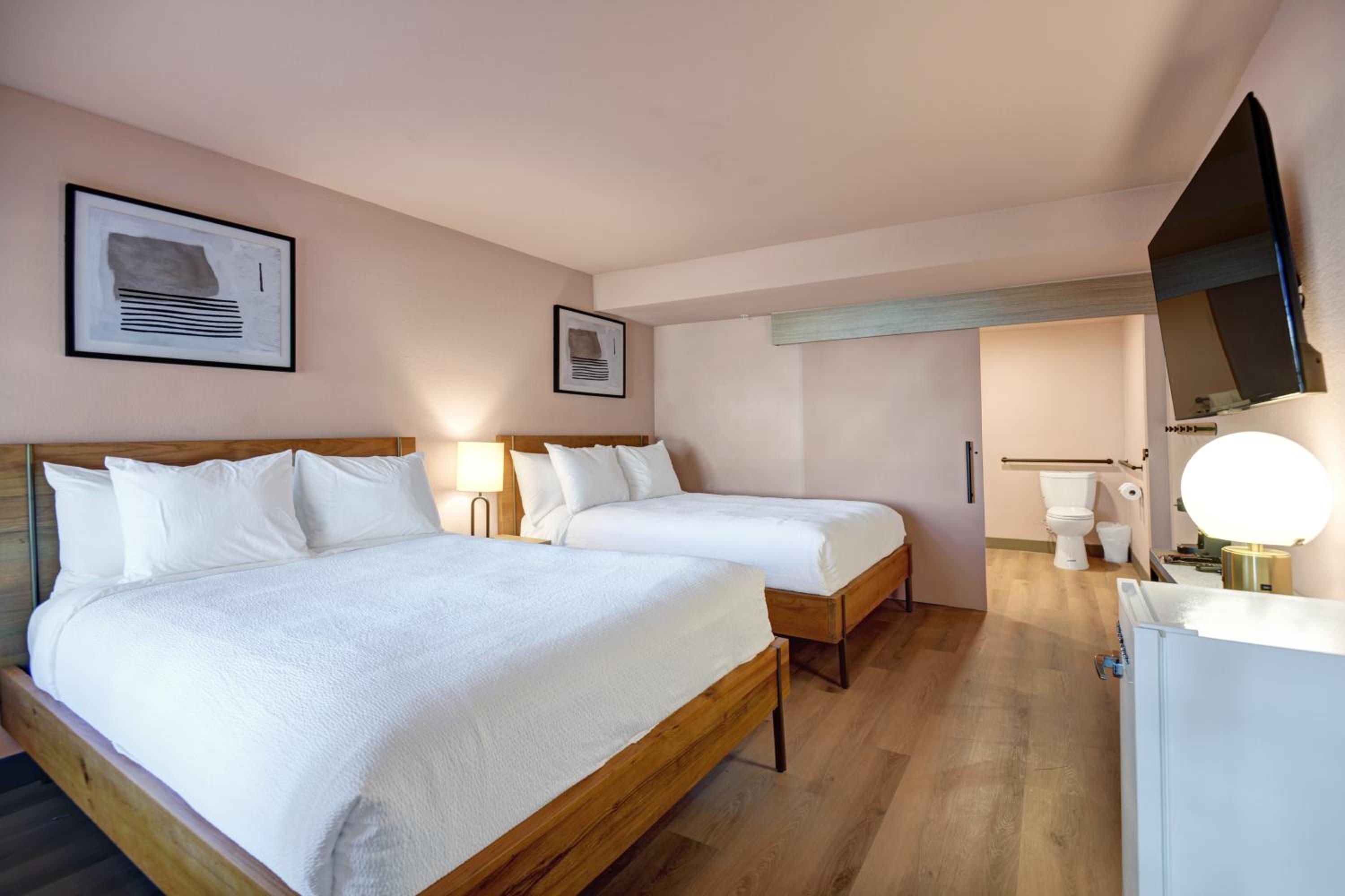The Dunes Hotel (Palm Springs), Billede 3