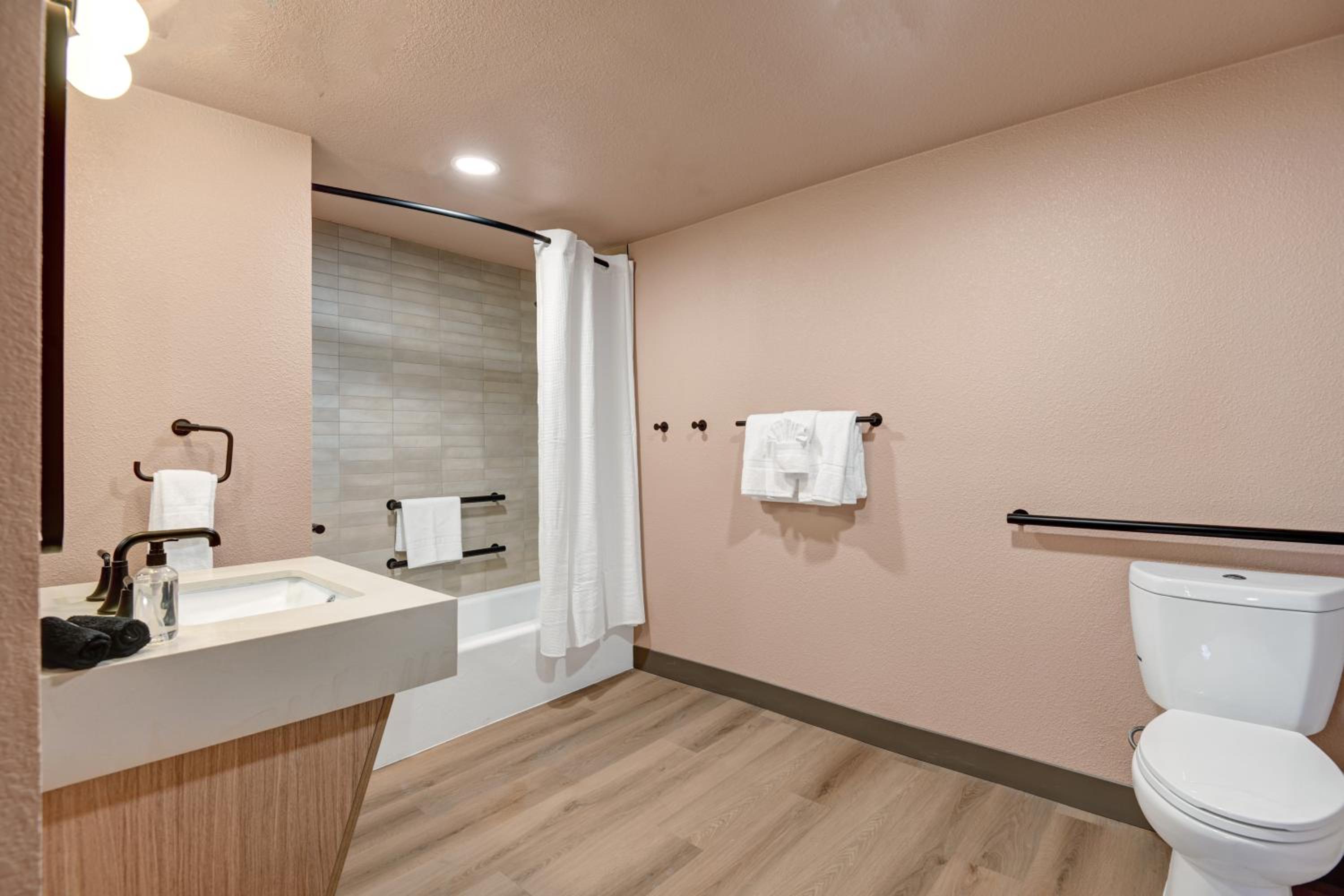 The Dunes Hotel (Palm Springs), Billede 2