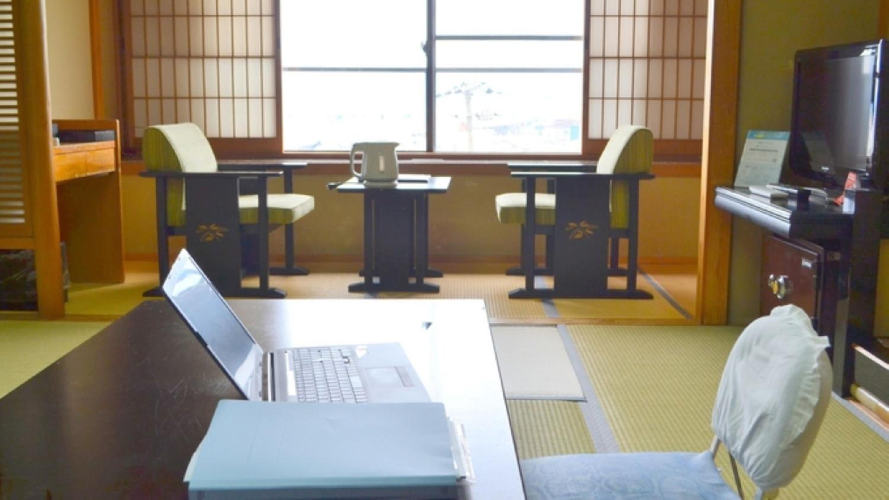 Japanese-Style Room photo 2