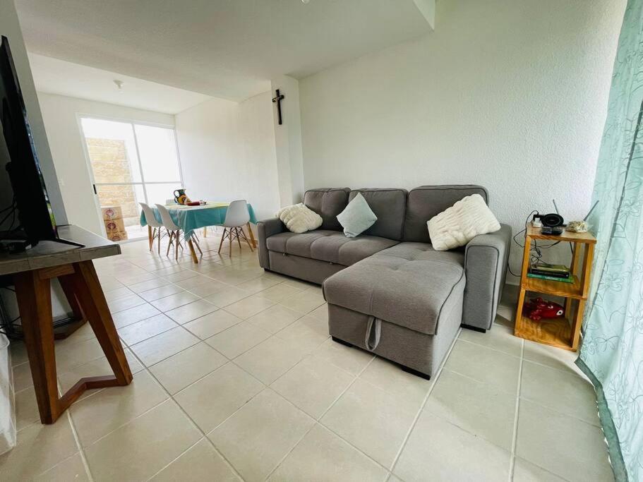 Two-Bedroom House photo 1