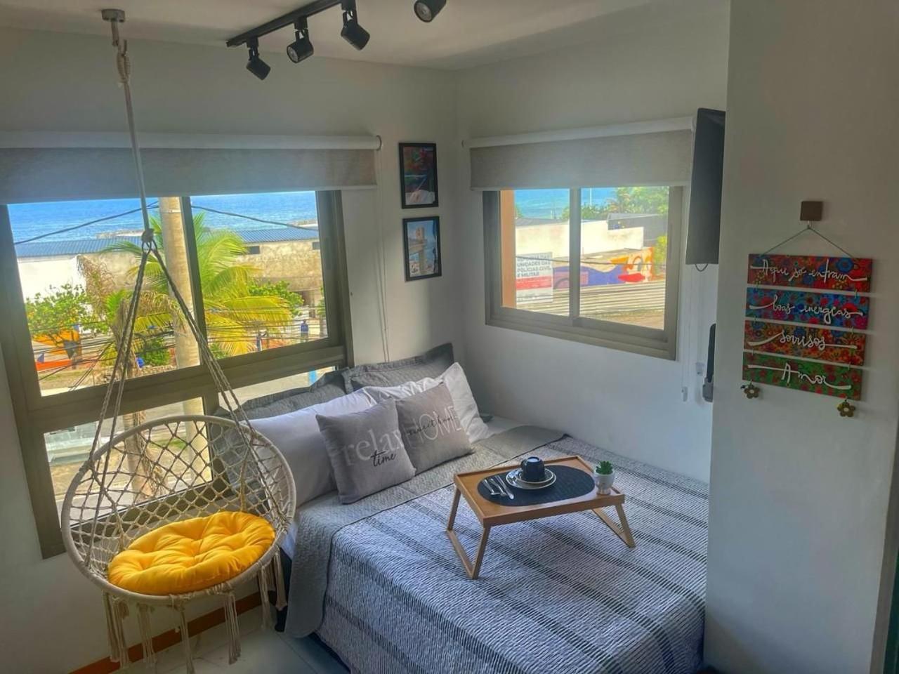 Apartment with Sea View photo 1