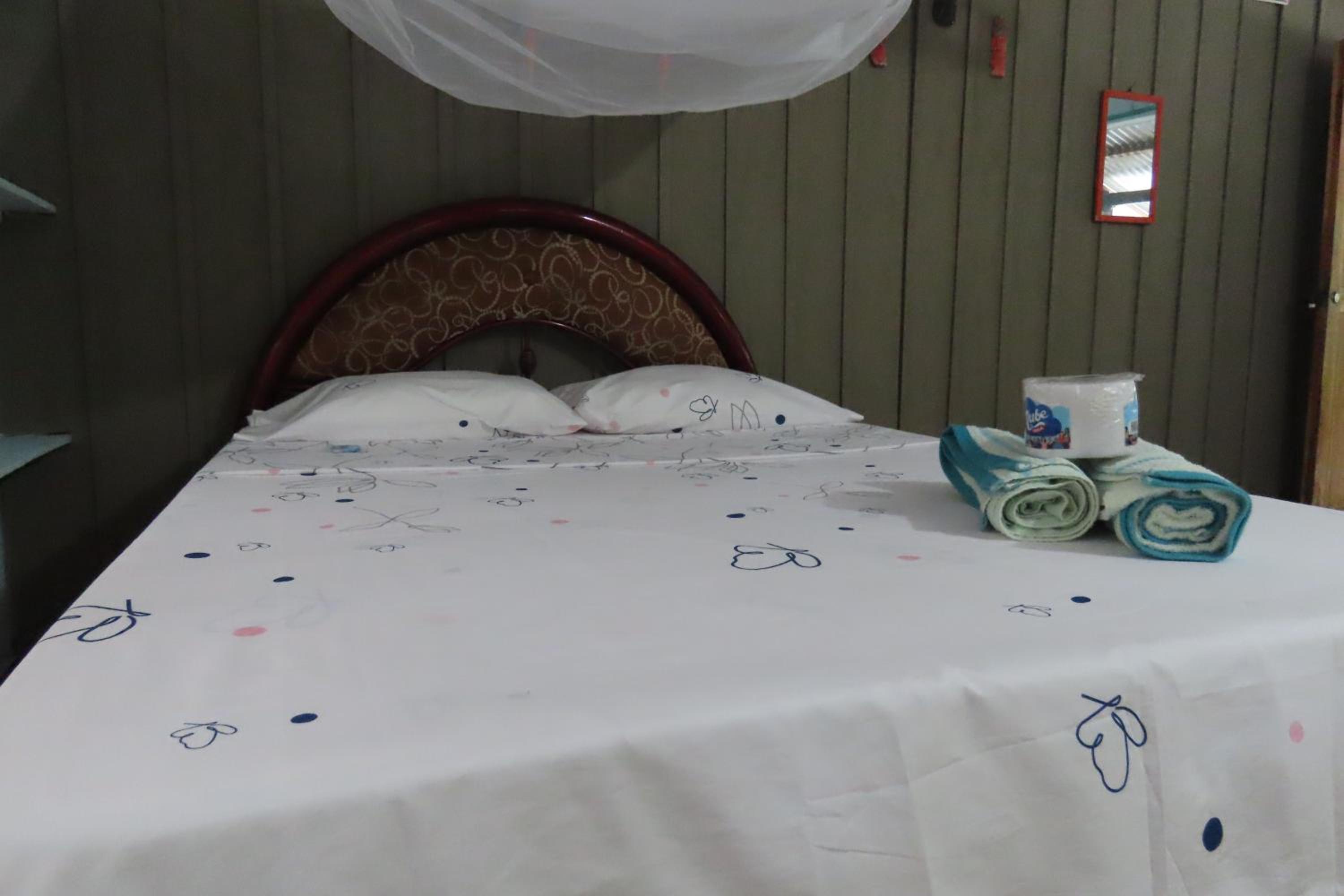 Double Room photo 3
