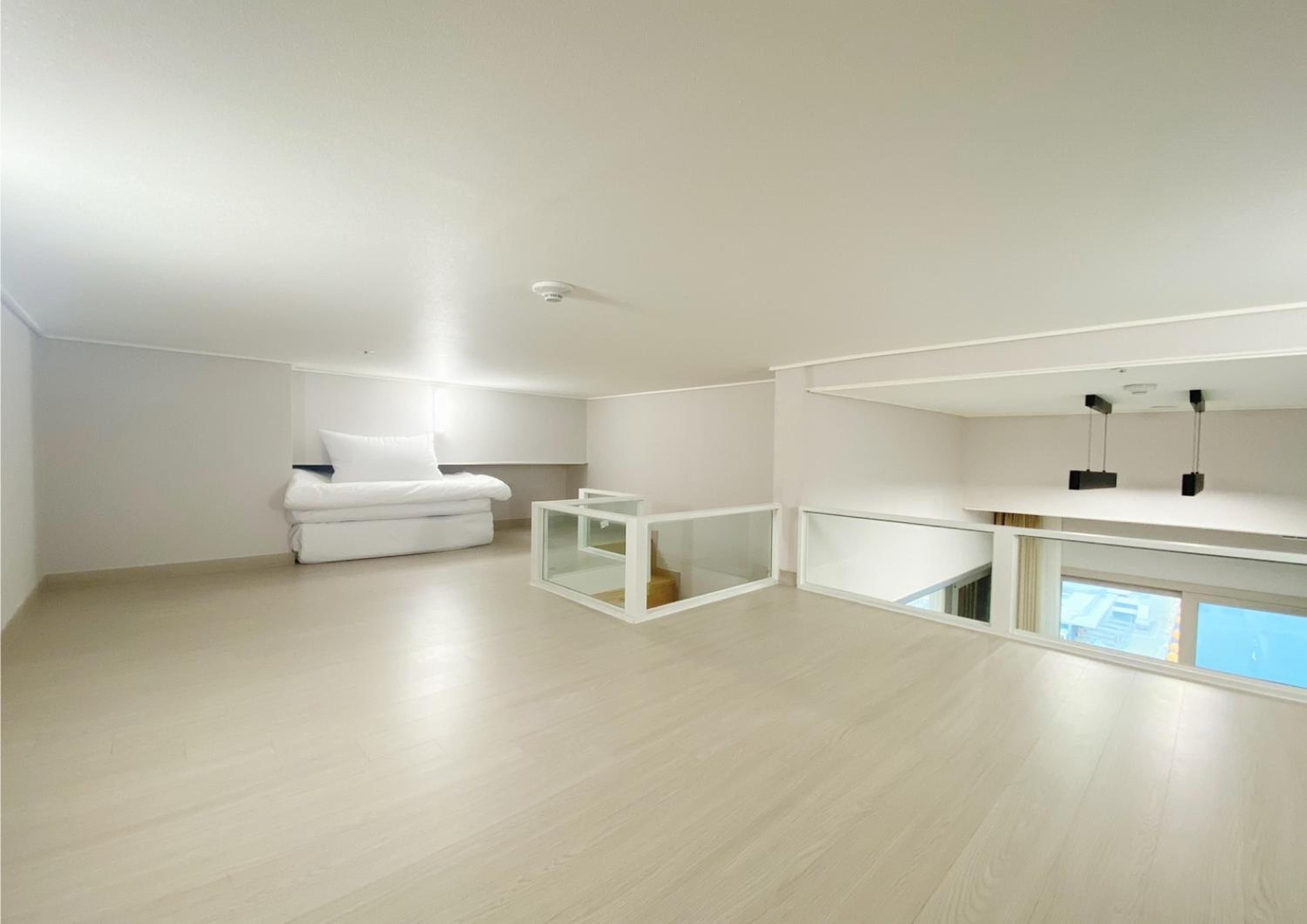 Duplex Suite Ocean View (25F) - Photo 5