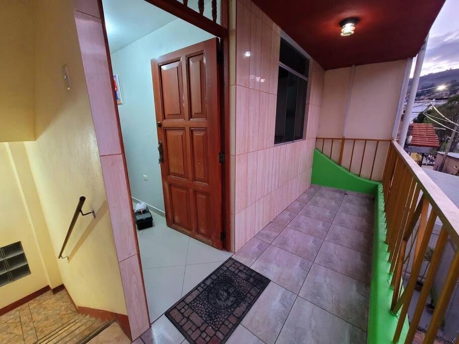 Three-Bedroom Apartment photo 2