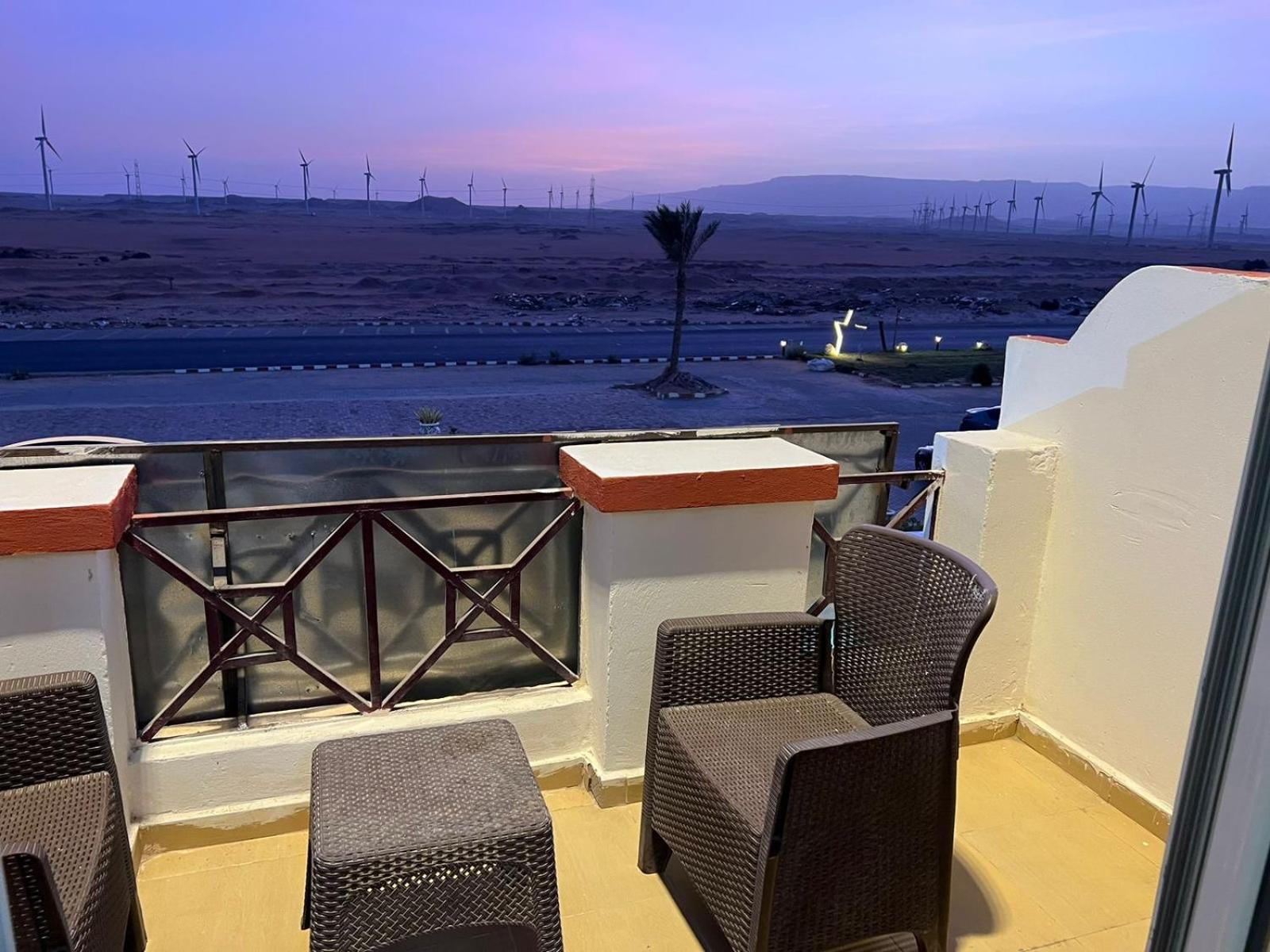 Double Room with Mountain View photo 2