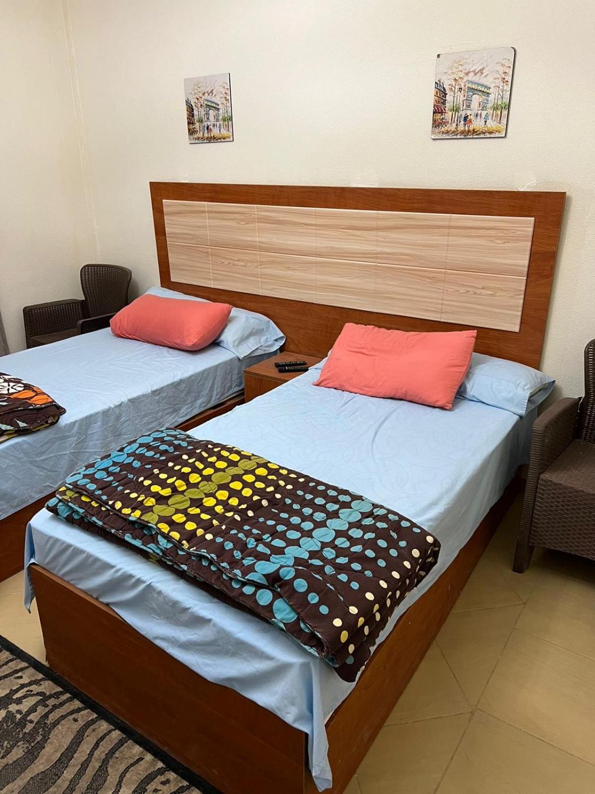 Double Room with Mountain View photo 1