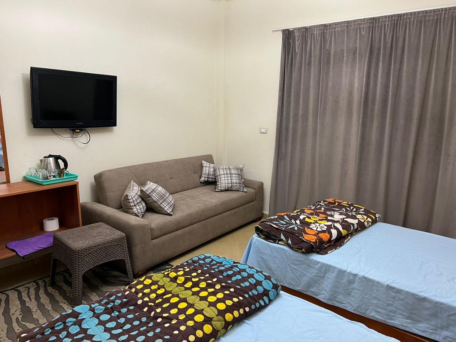 Double Room with Mountain View photo 3
