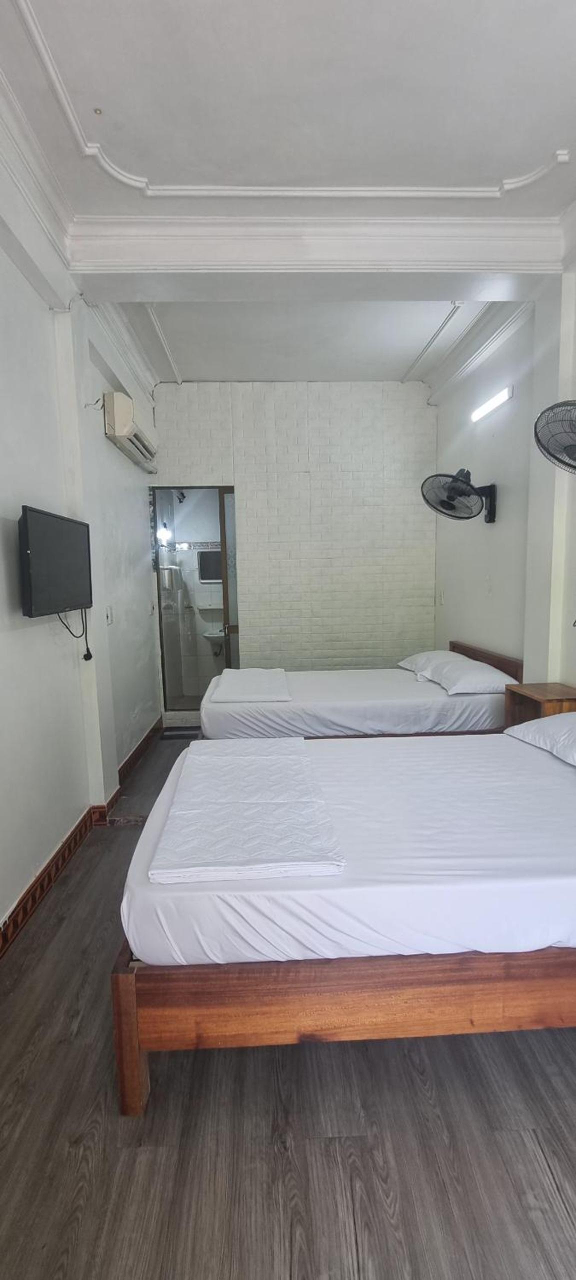 Twin Room photo 3