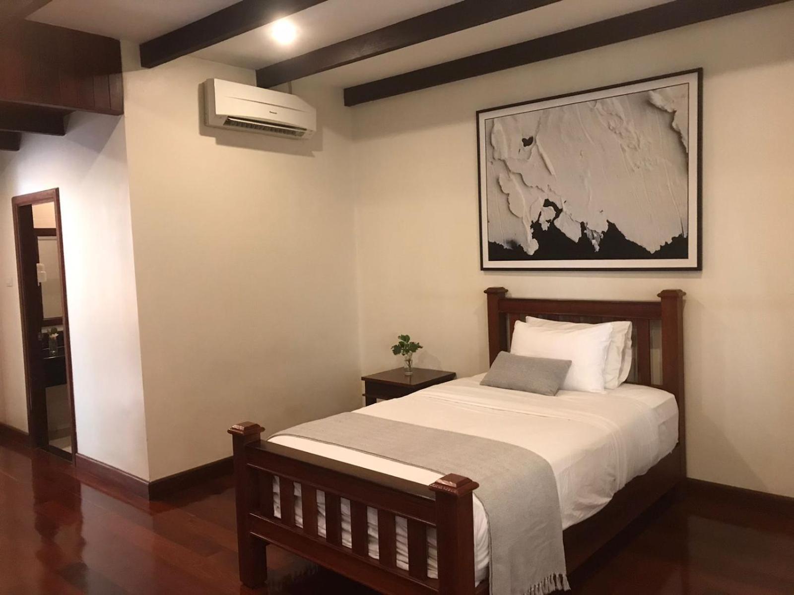 Superior Single Room photo 3