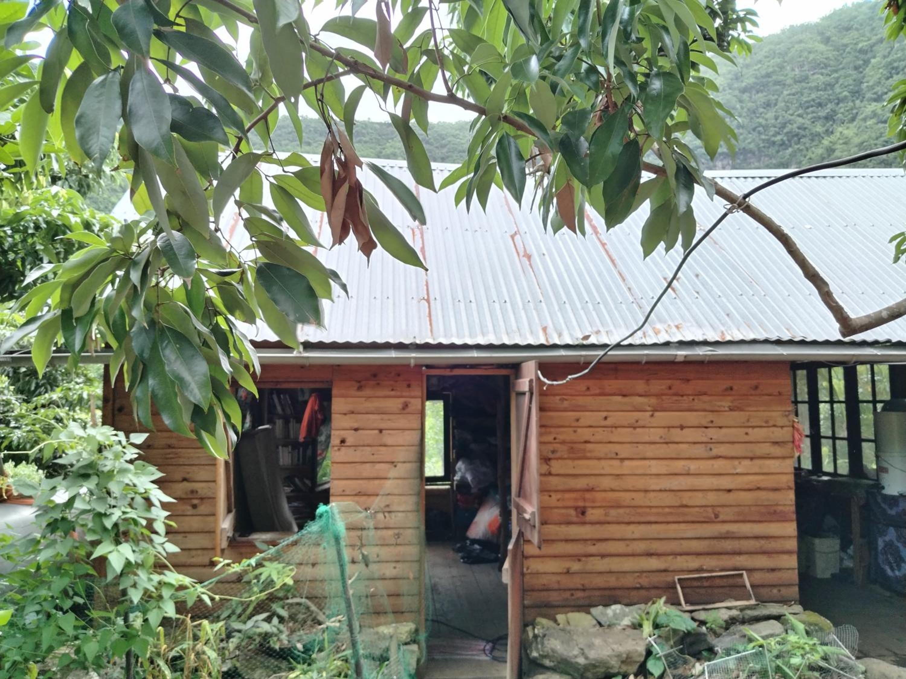 Chalet photo 3