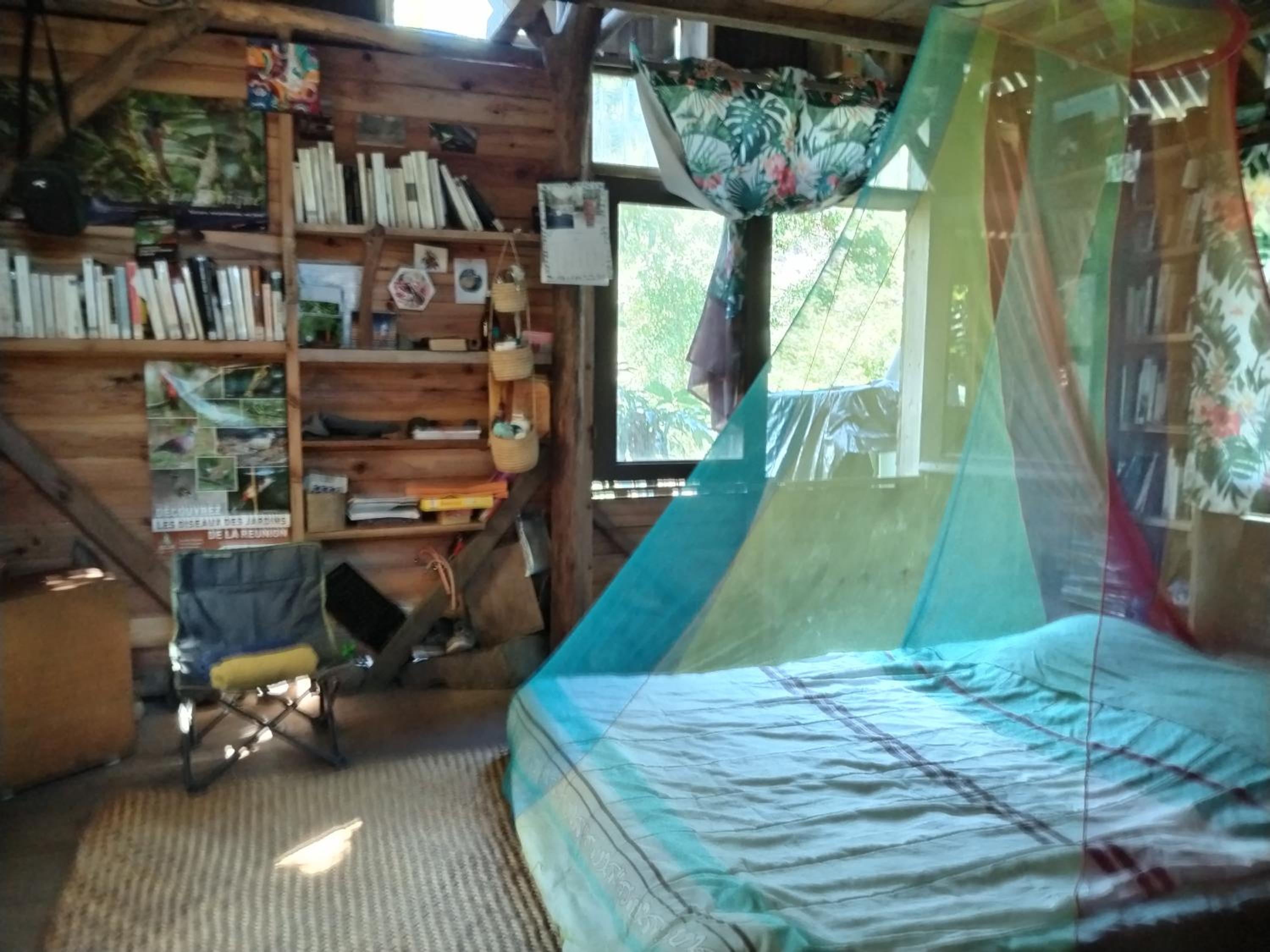 Chalet photo 2