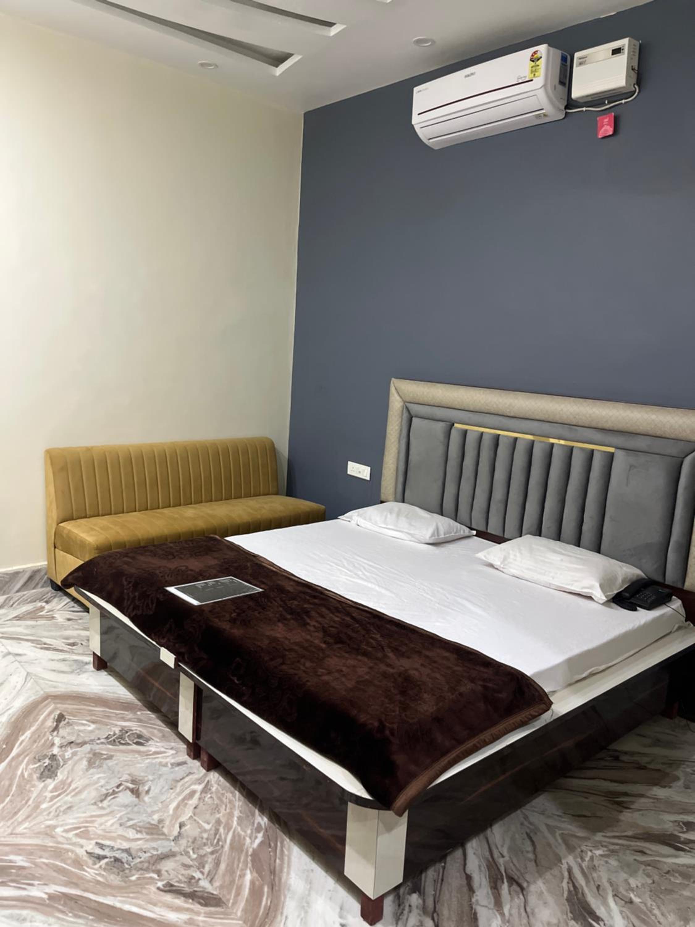 Standard Double Or Twin Room photo 1