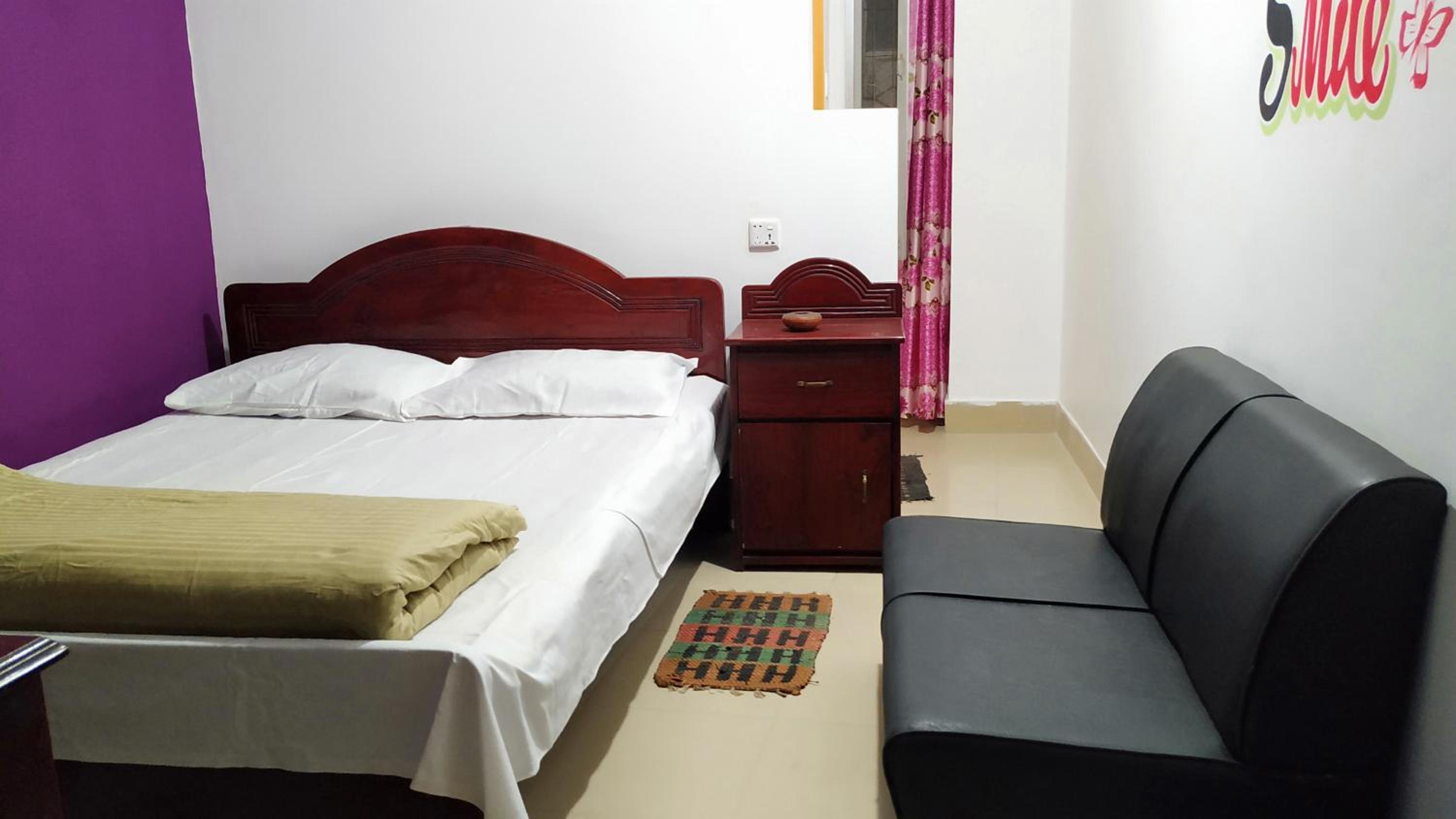 Deluxe Room photo 1