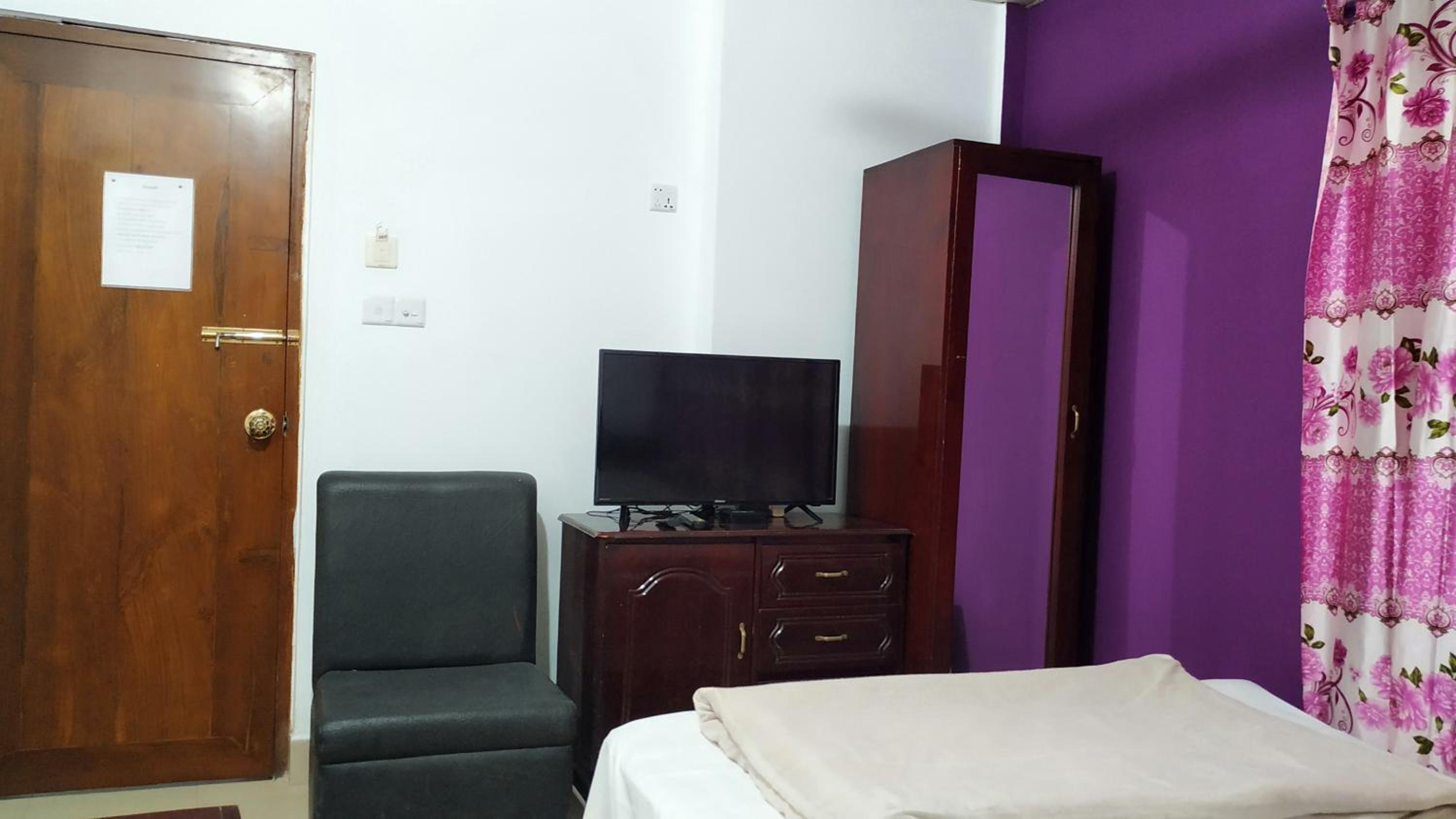 Deluxe Room photo 2
