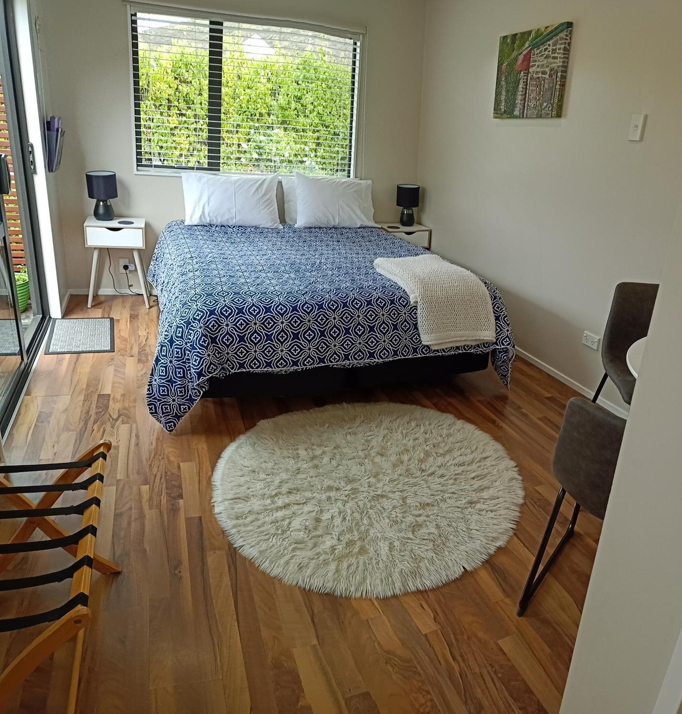 Apartment with Garden View - Photo 1