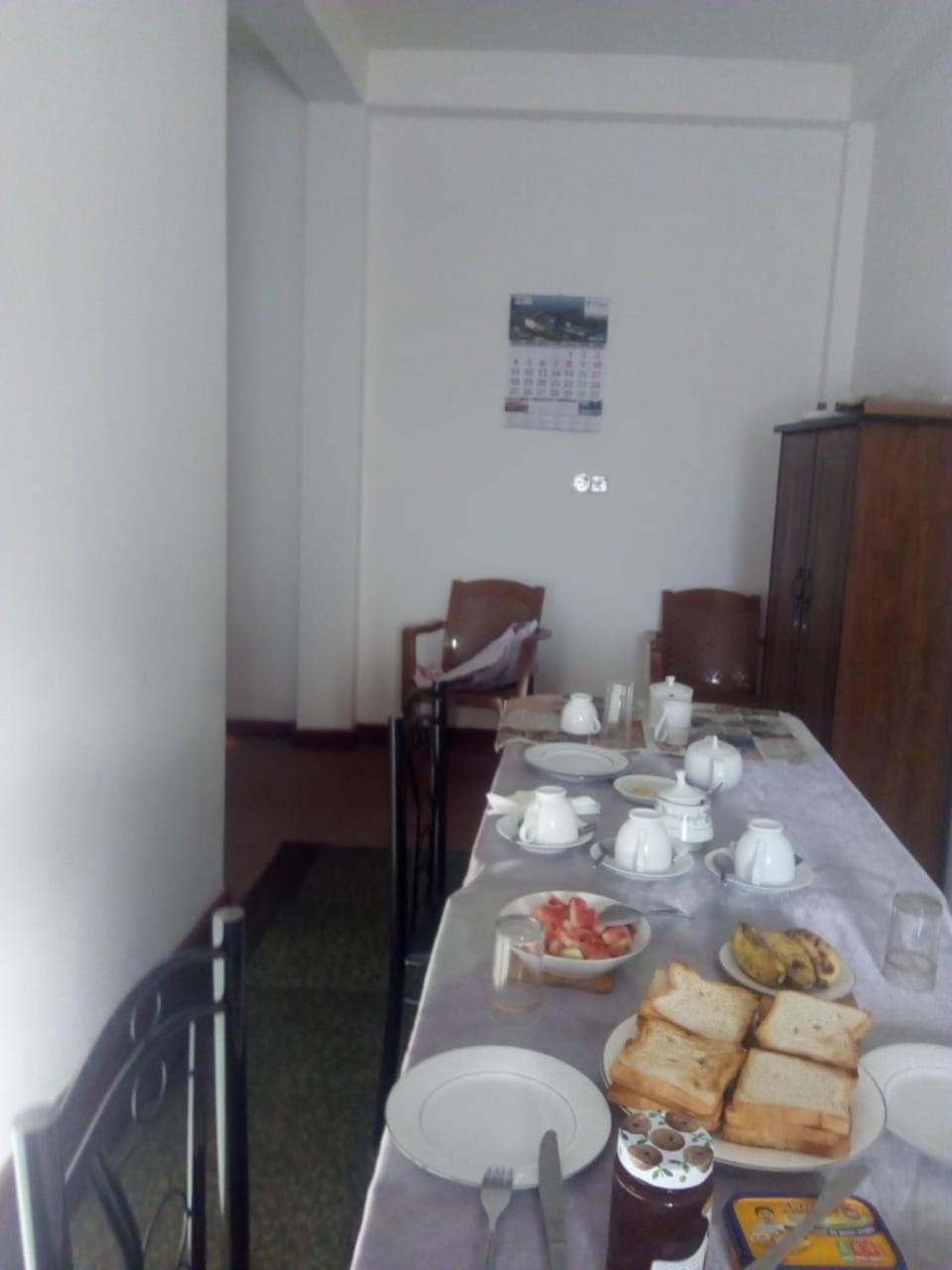 Luxury Triple Room photo 3