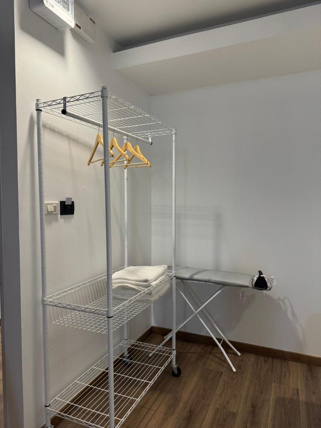 Deluxe Family Suite photo 3